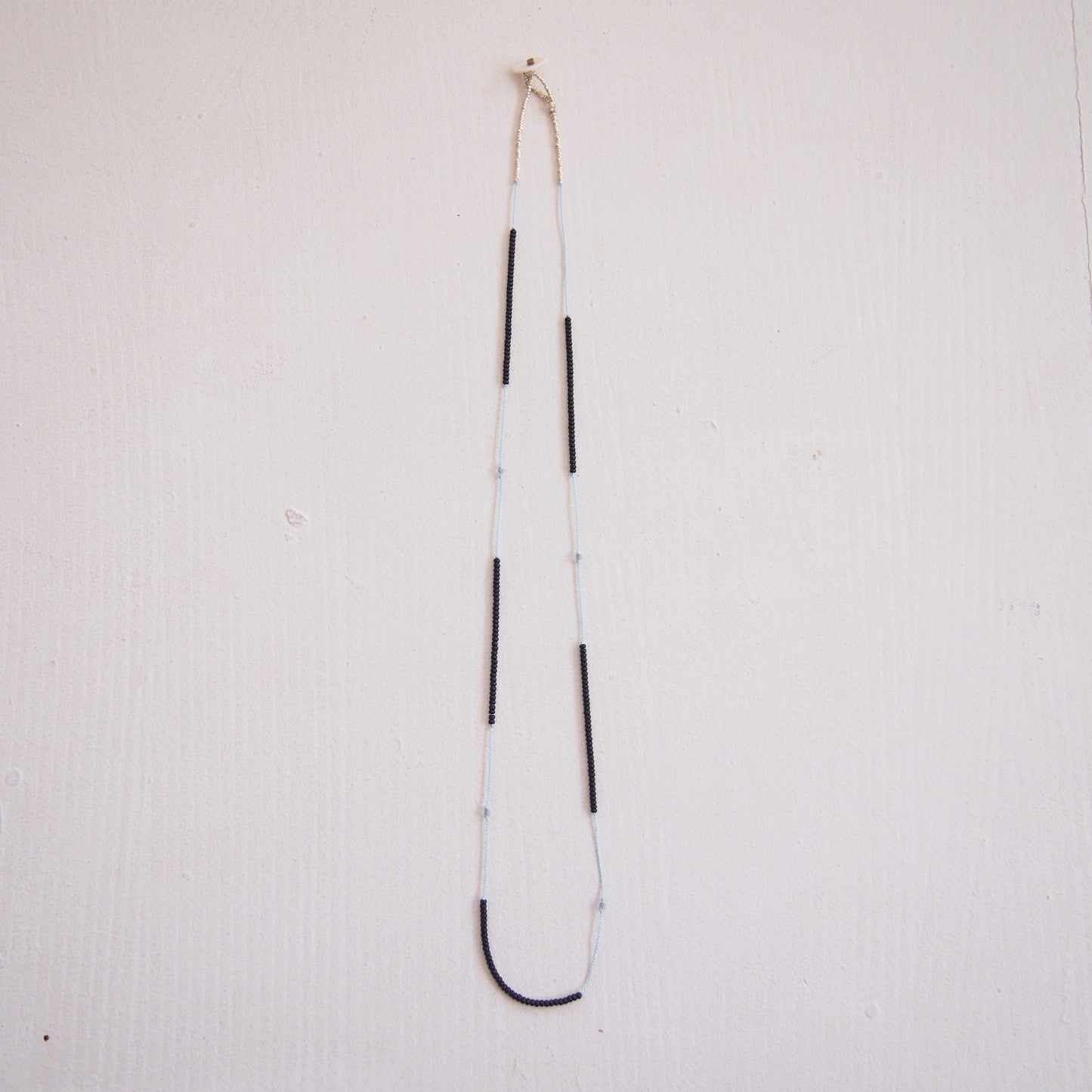 Beads necklace _035