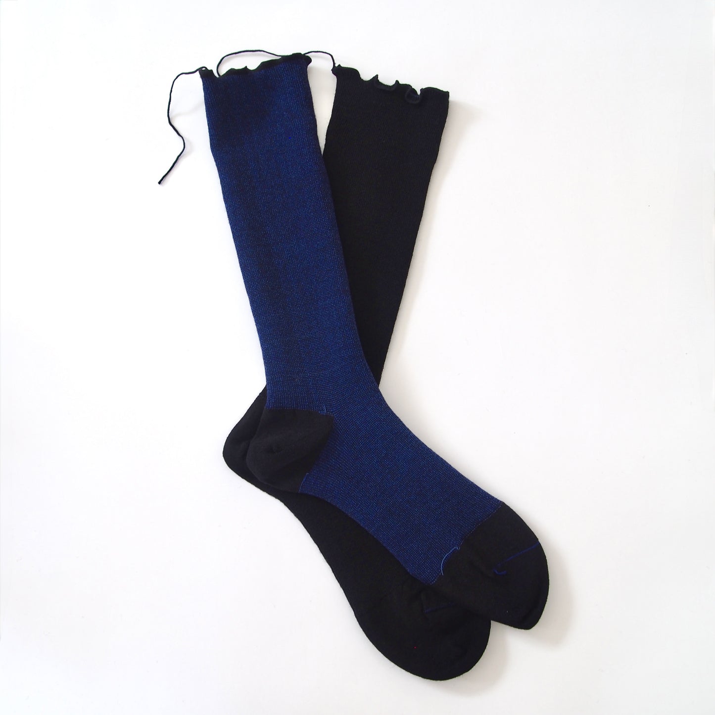wool socks 2025 _ Christmas rose クリスマスローズ