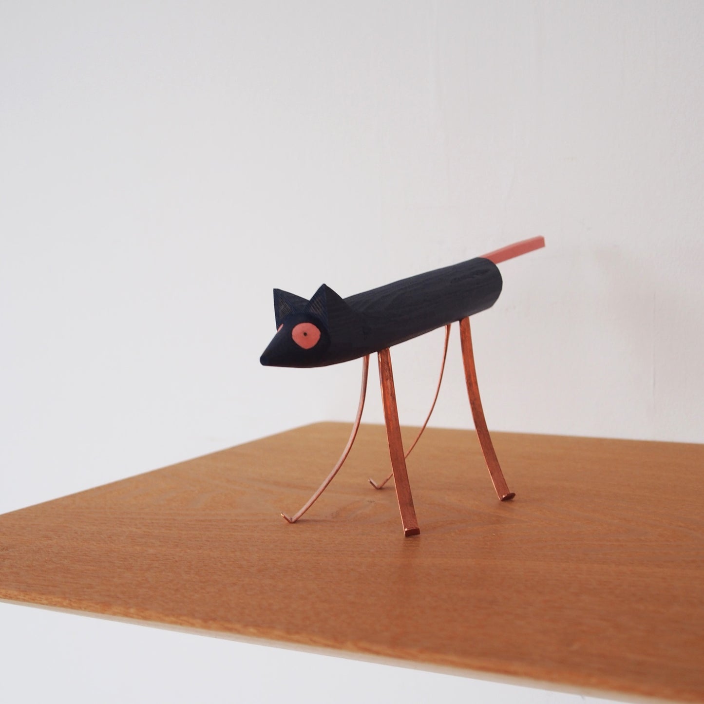 Kazunori Kochi WOLF