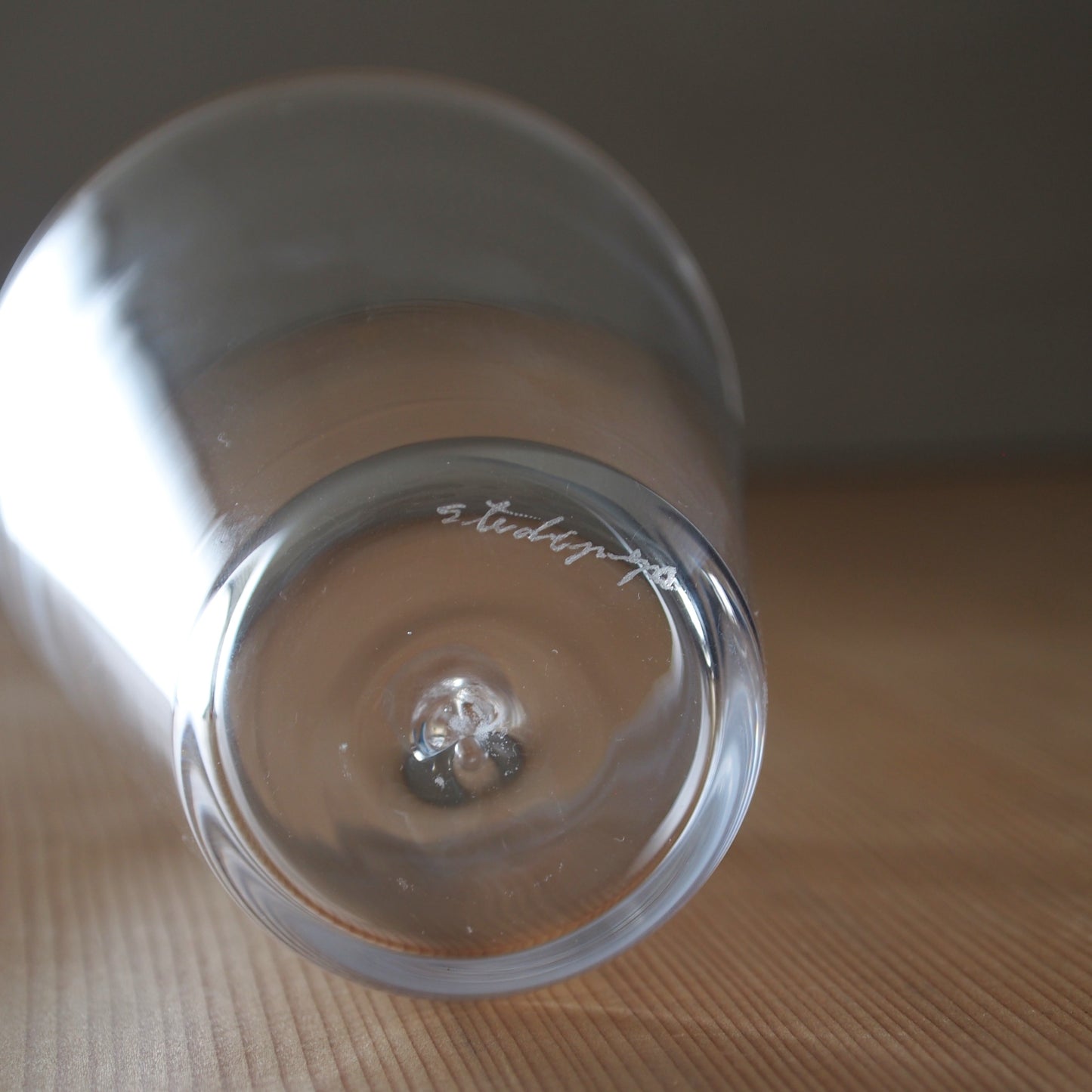 STUDIO PREPA VODA Tumbler