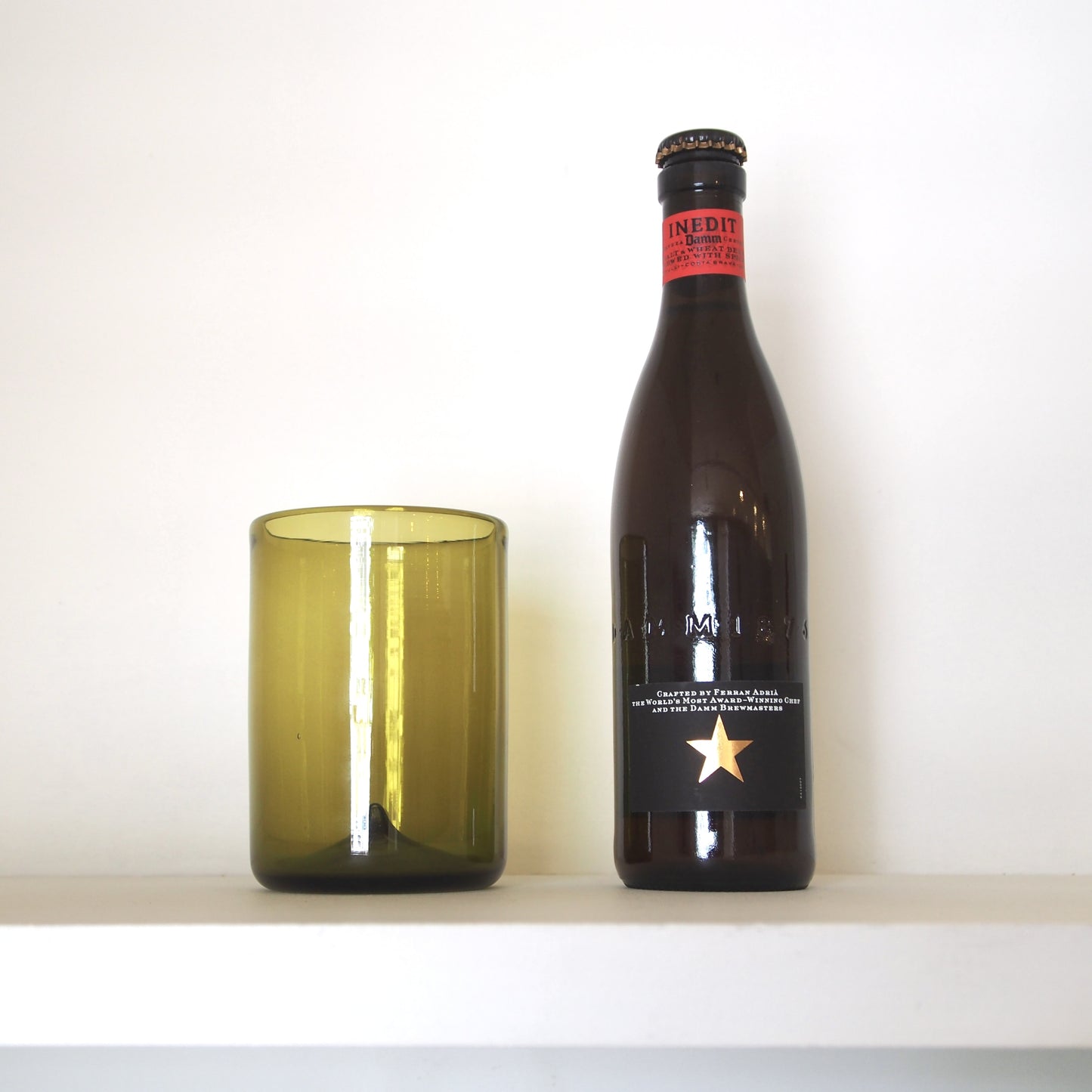 STUDIO PREPA | Recycled Glassware | Tumbler_5