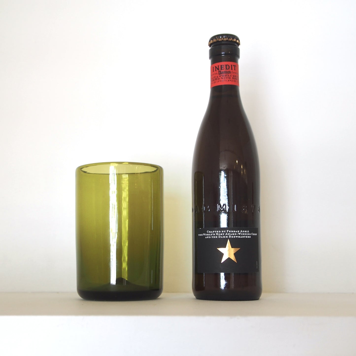 STUDIO PREPA | Recycled Glassware | Tumbler_6