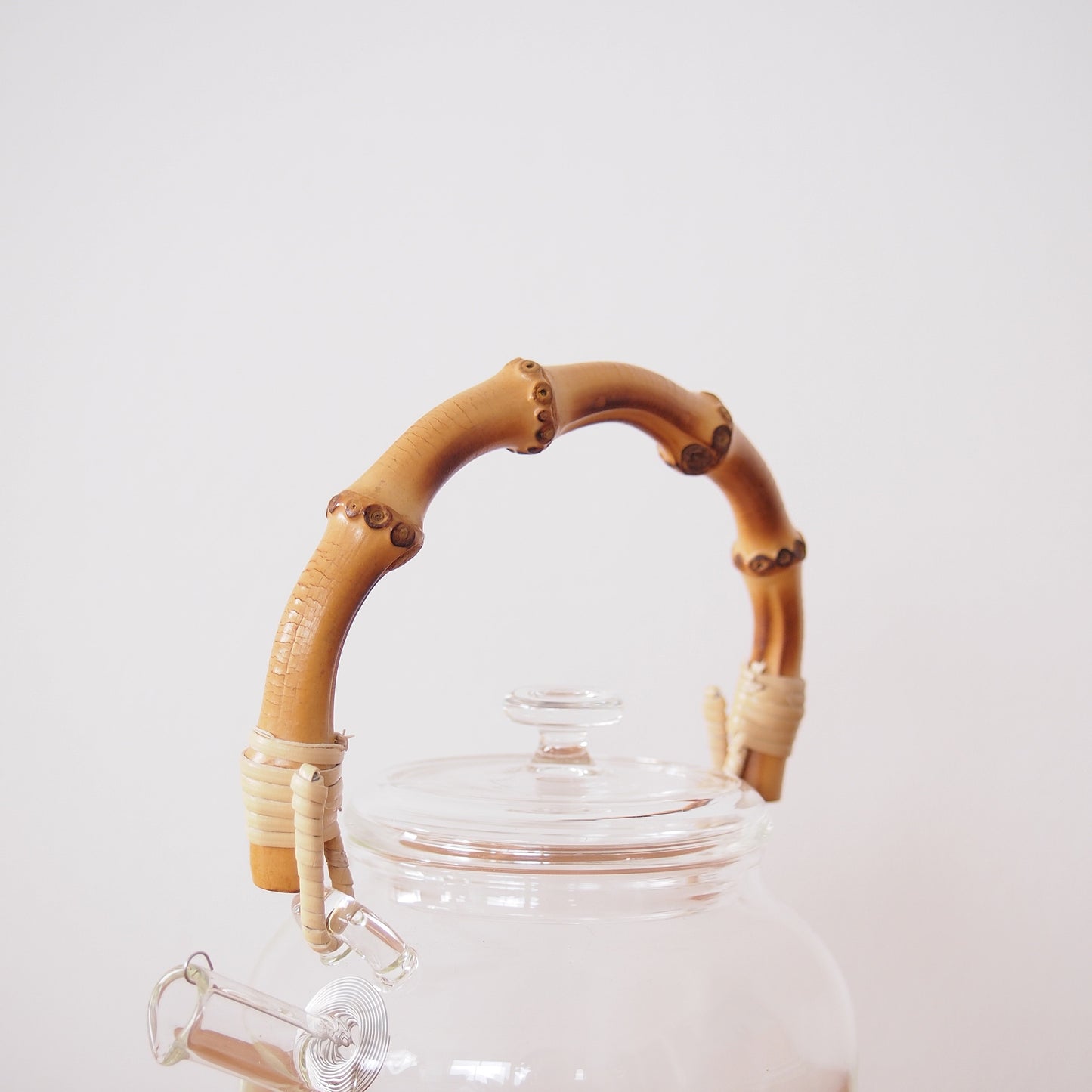 STUDIO PREPA Tea pot