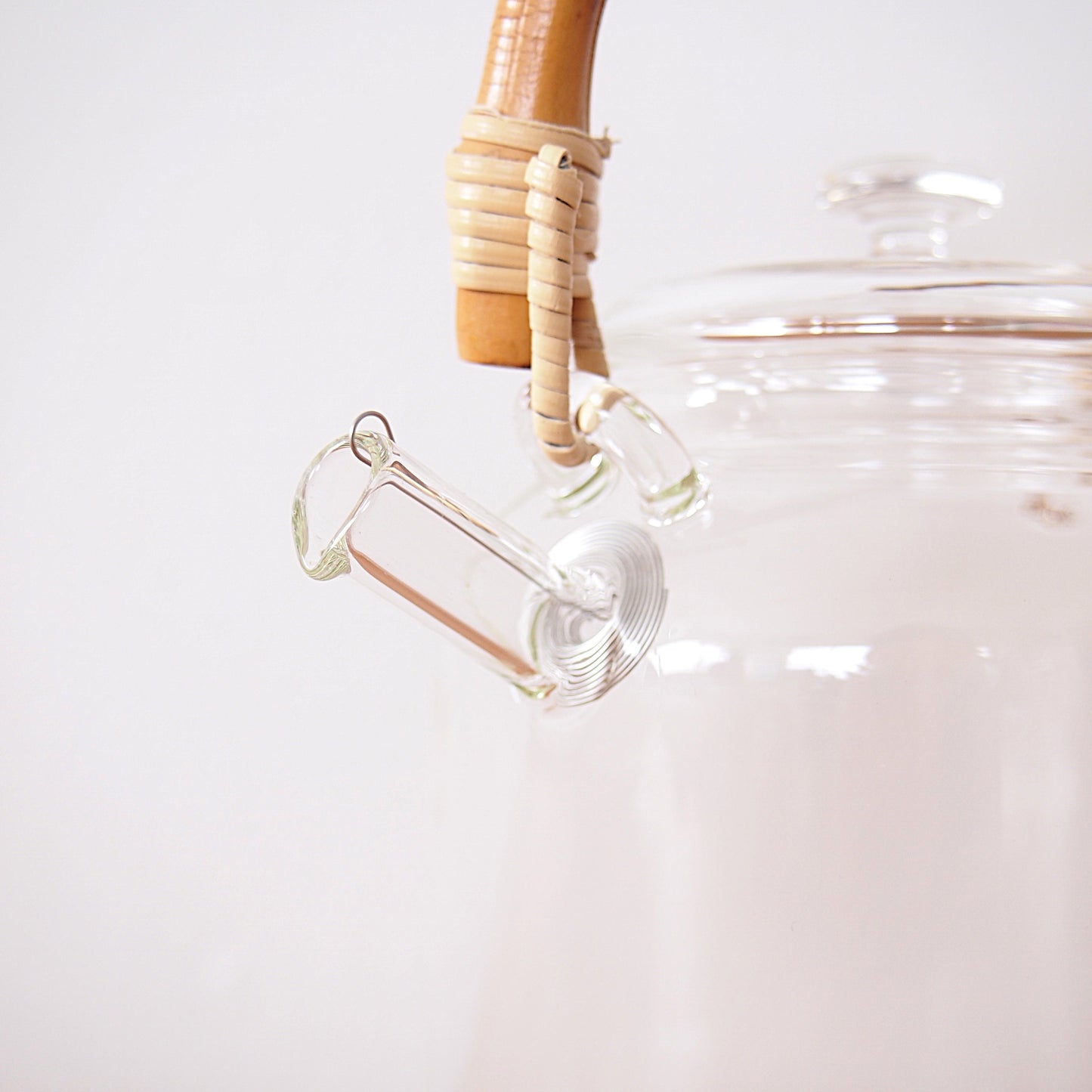 STUDIO PREPA Tea pot
