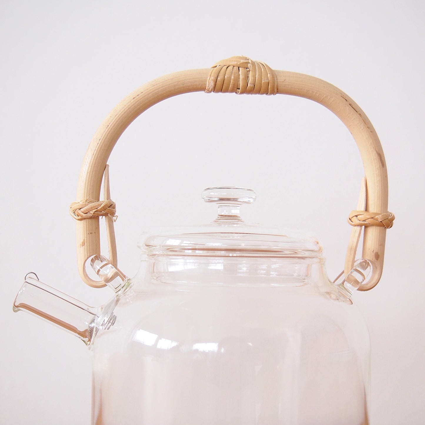 STUDIO PREPA Tea pot