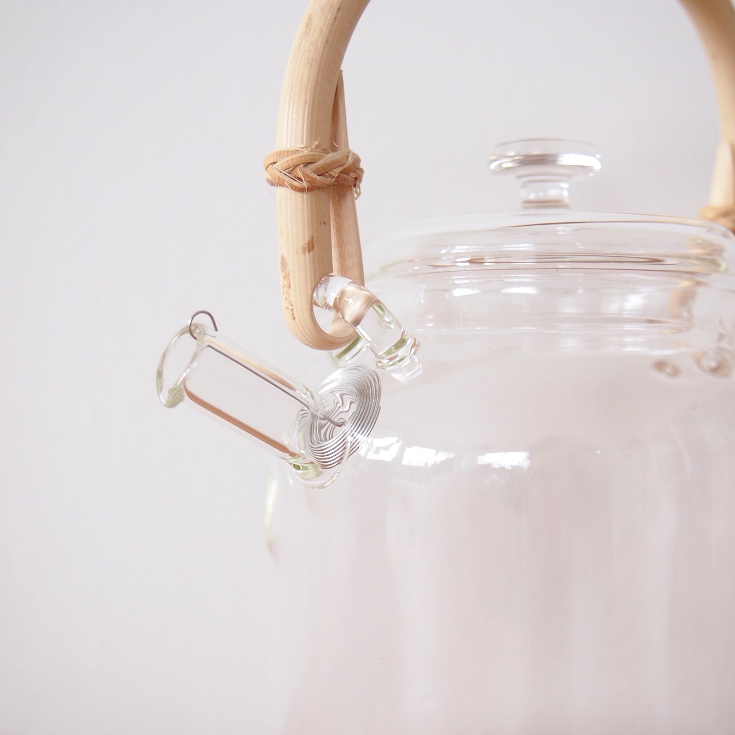 STUDIO PREPA Tea pot