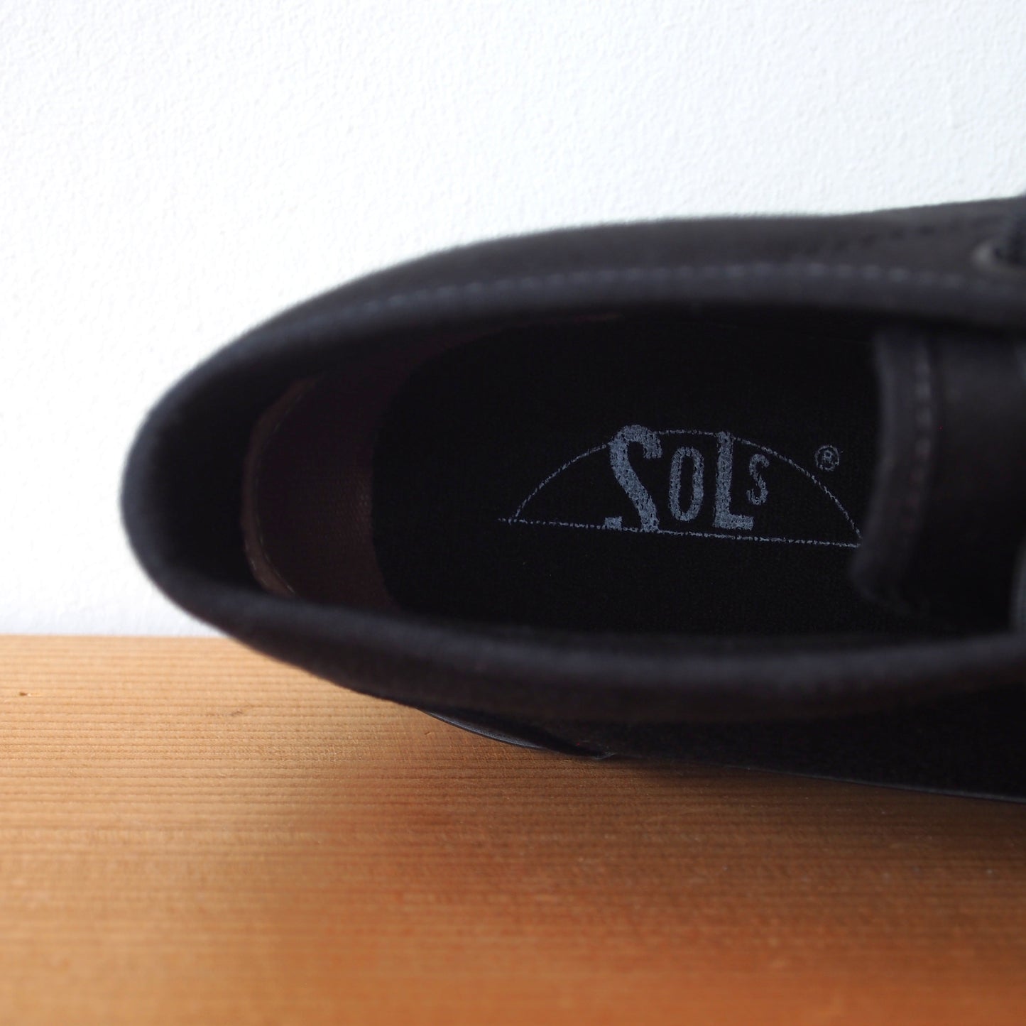 SOLS NOIR