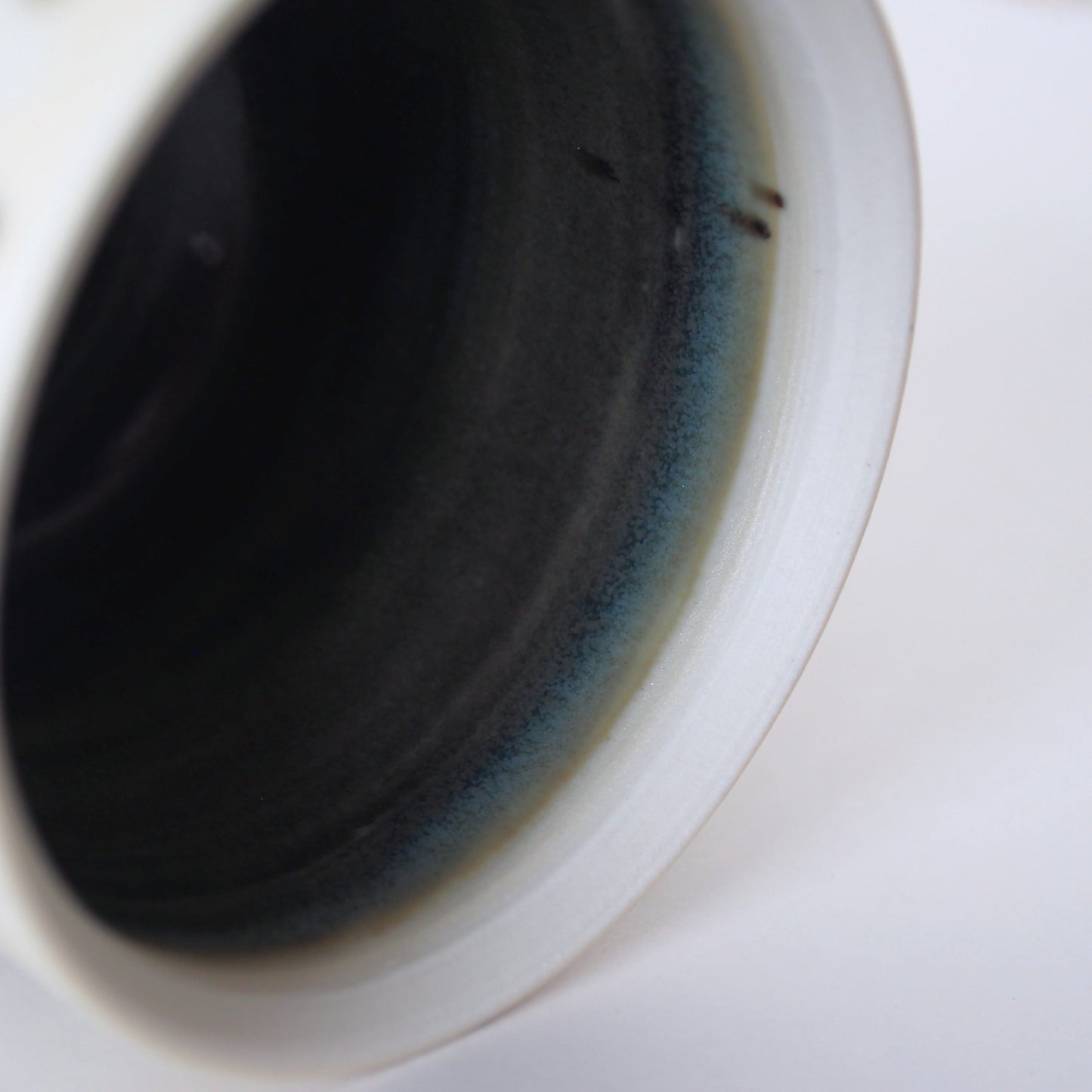 SCARLET POTTERY FUTAMONO