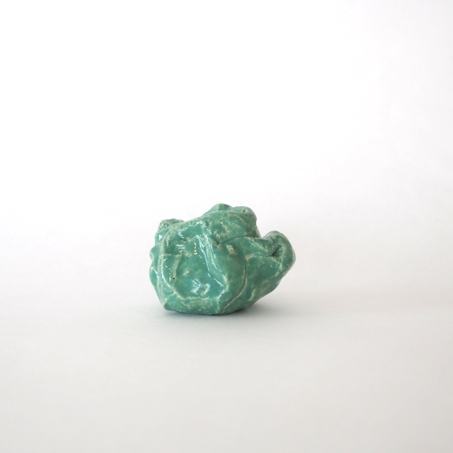SHOKKI Magnet (green)