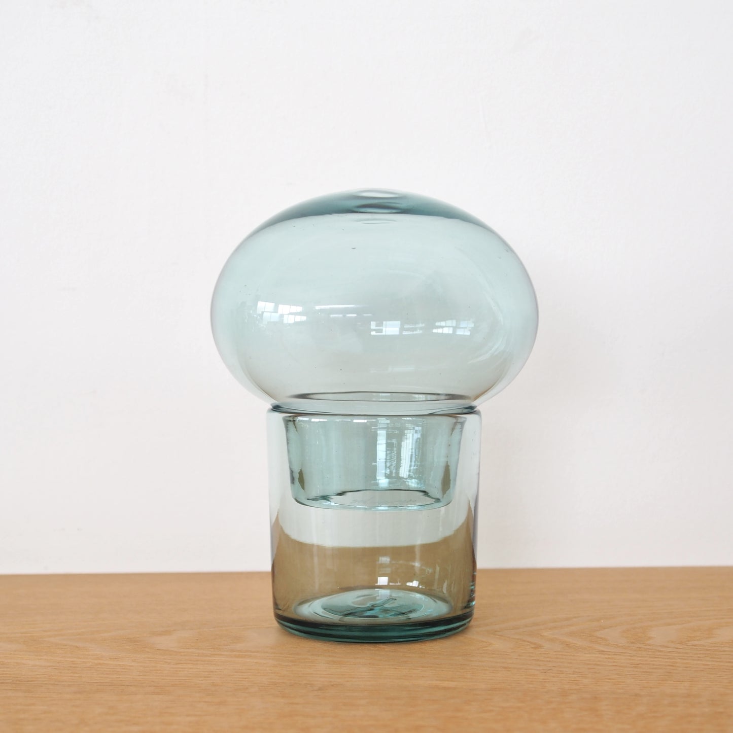 STUDIO PREPA | Recycled Glassware | Lid object_3