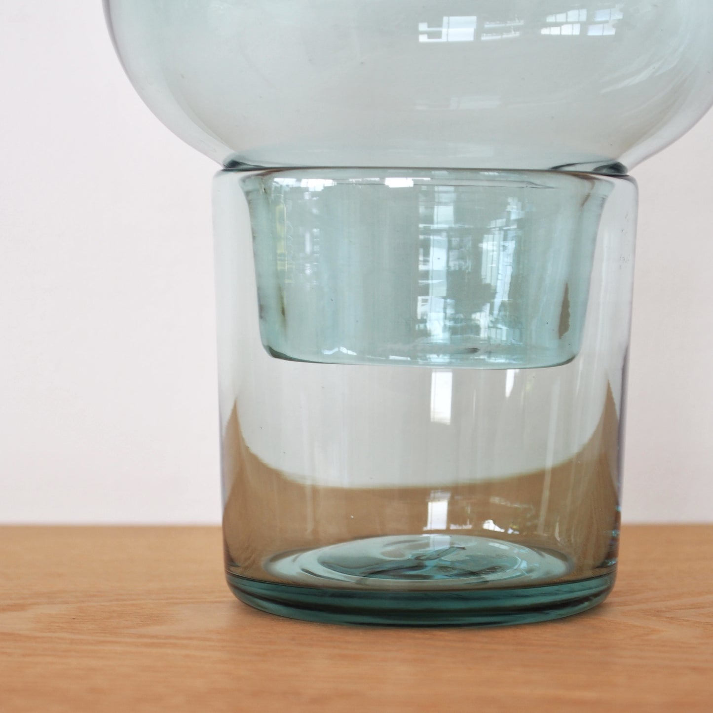 STUDIO PREPA | Recycled Glassware | Lid object_3