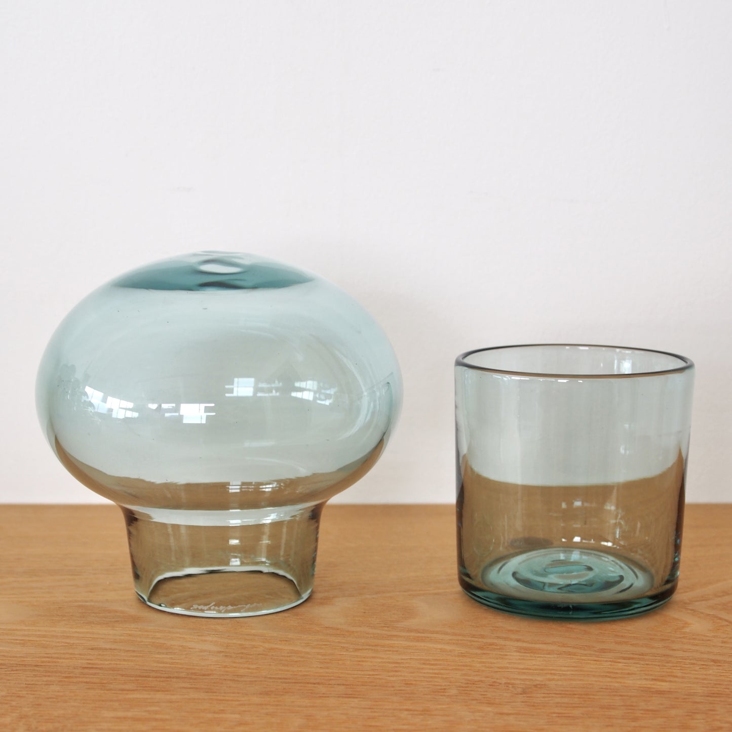 STUDIO PREPA | Recycled Glassware | Lid object_3