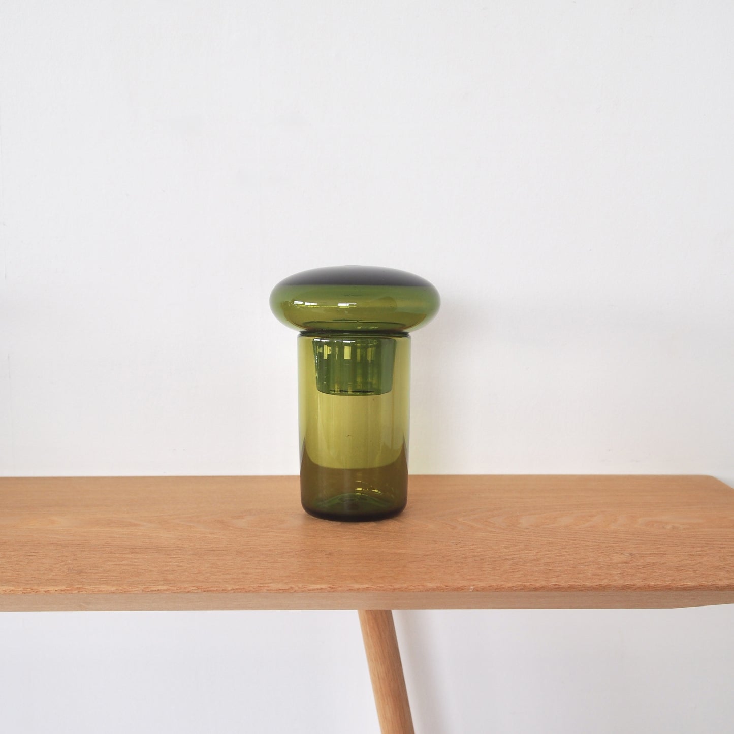 STUDIO PREPA | Recycled Glassware | Lid object_4