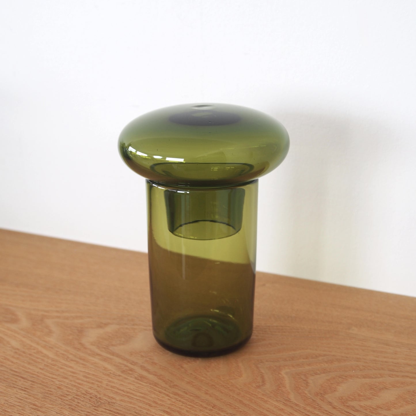 STUDIO PREPA | Recycled Glassware | Lid object_4