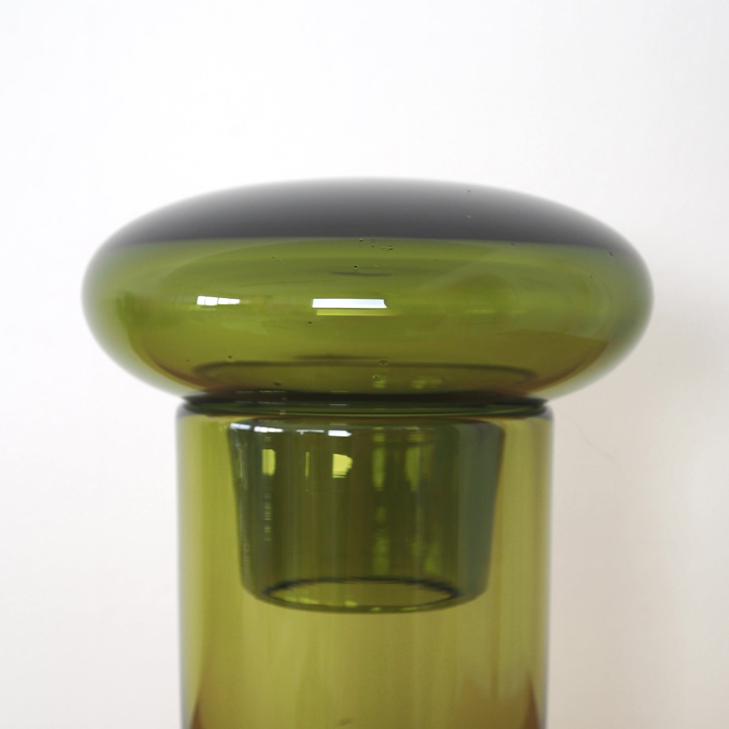 STUDIO PREPA | Recycled Glassware | Lid object_4