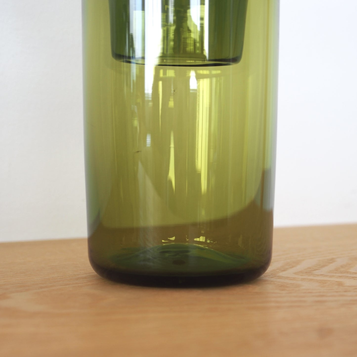 STUDIO PREPA | Recycled Glassware | Lid object_4