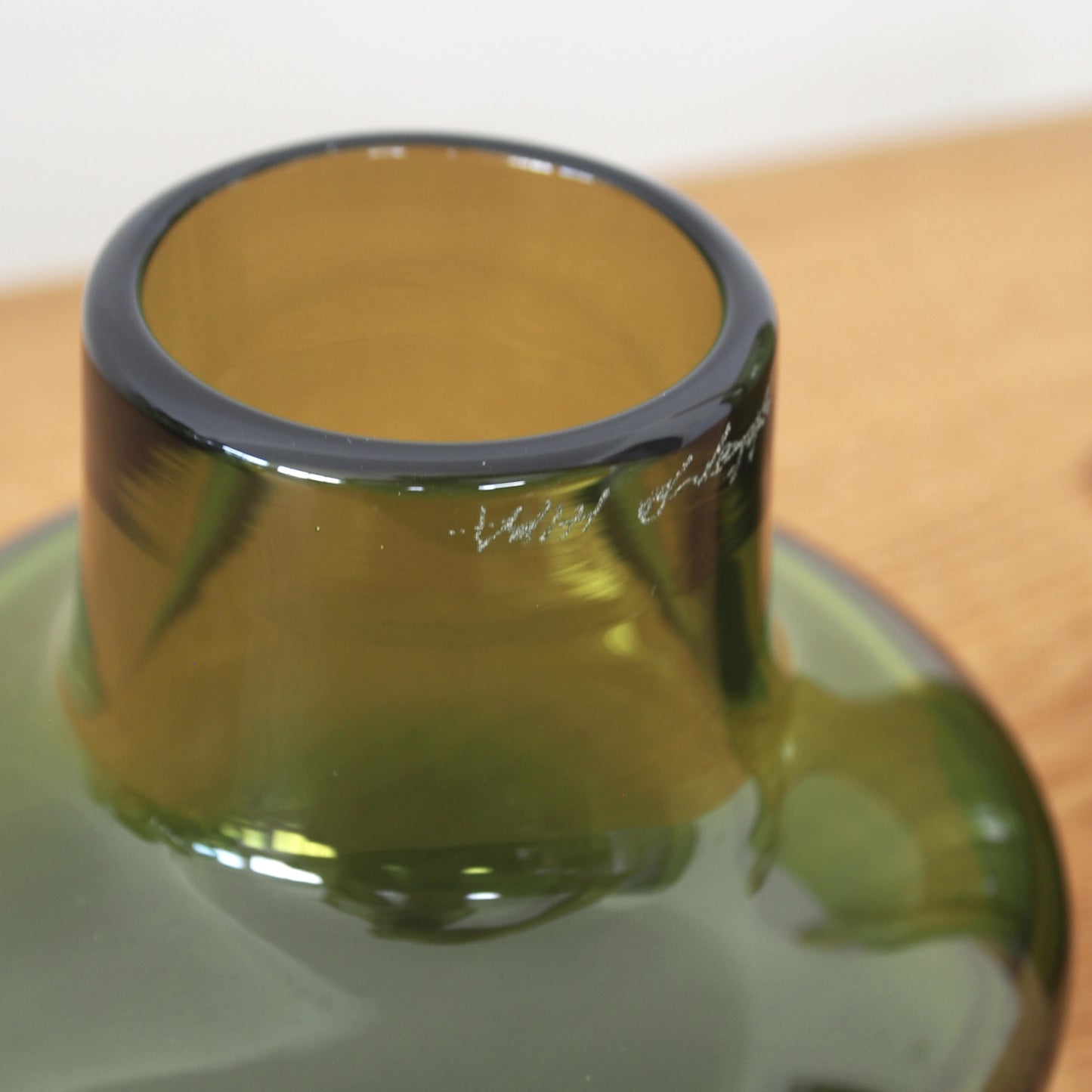 STUDIO PREPA | Recycled Glassware | Lid object_4