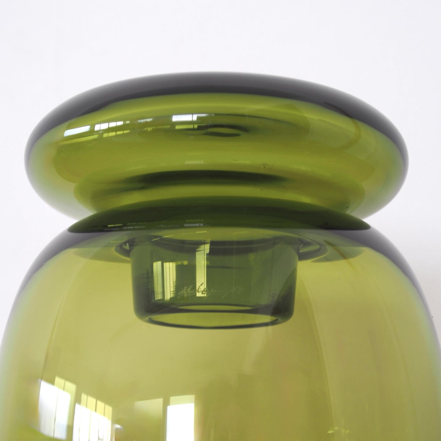 STUDIO PREPA | Recycled Glassware | Lid object_6