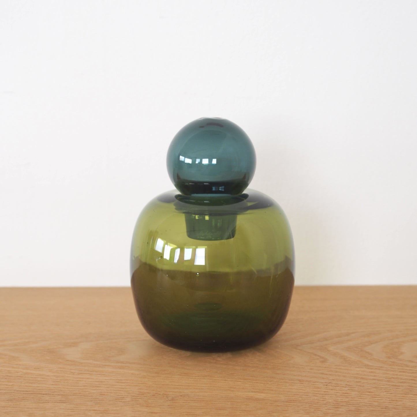 STUDIO PREPA | Recycled Glassware | Lid object_1