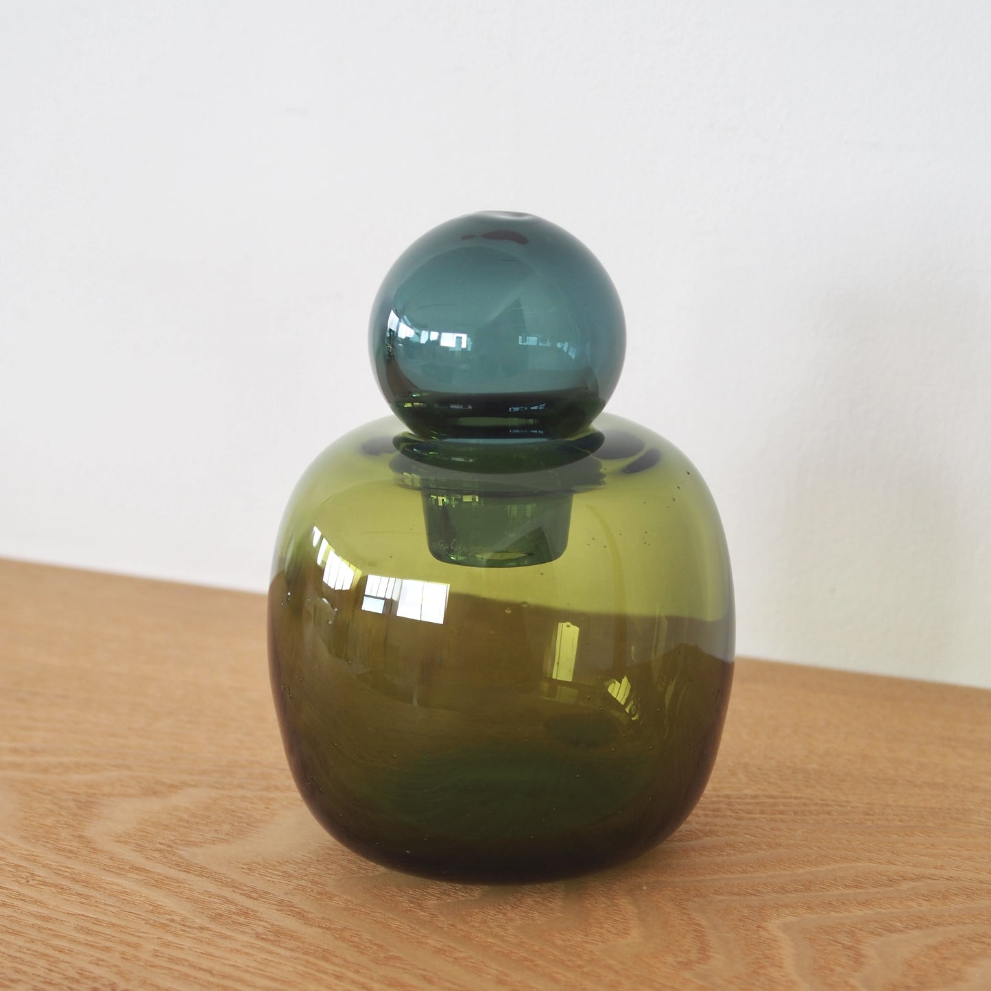 STUDIO PREPA | Recycled Glassware | Lid object_1