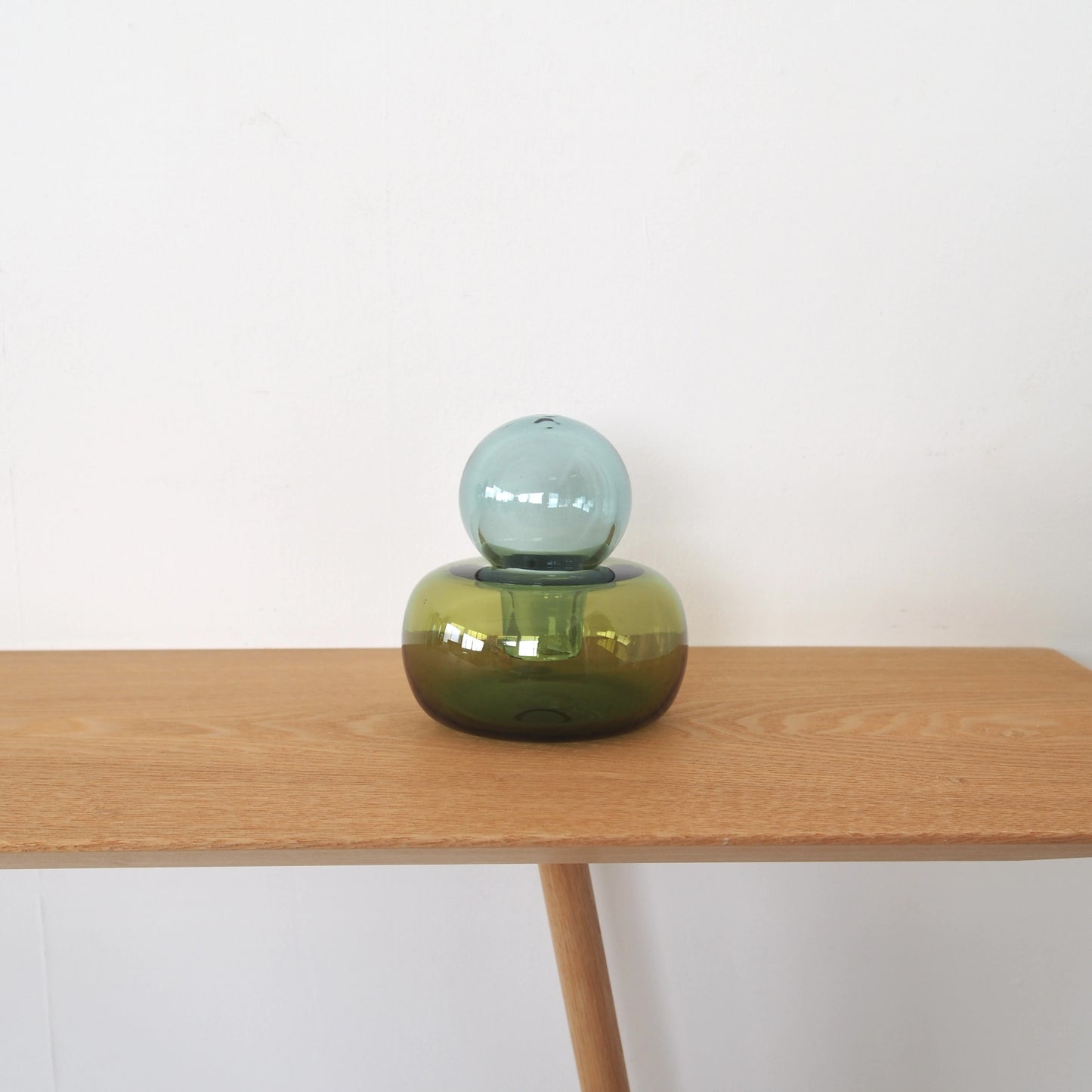 STUDIO PREPA | Recycled Glassware | Lid object_2