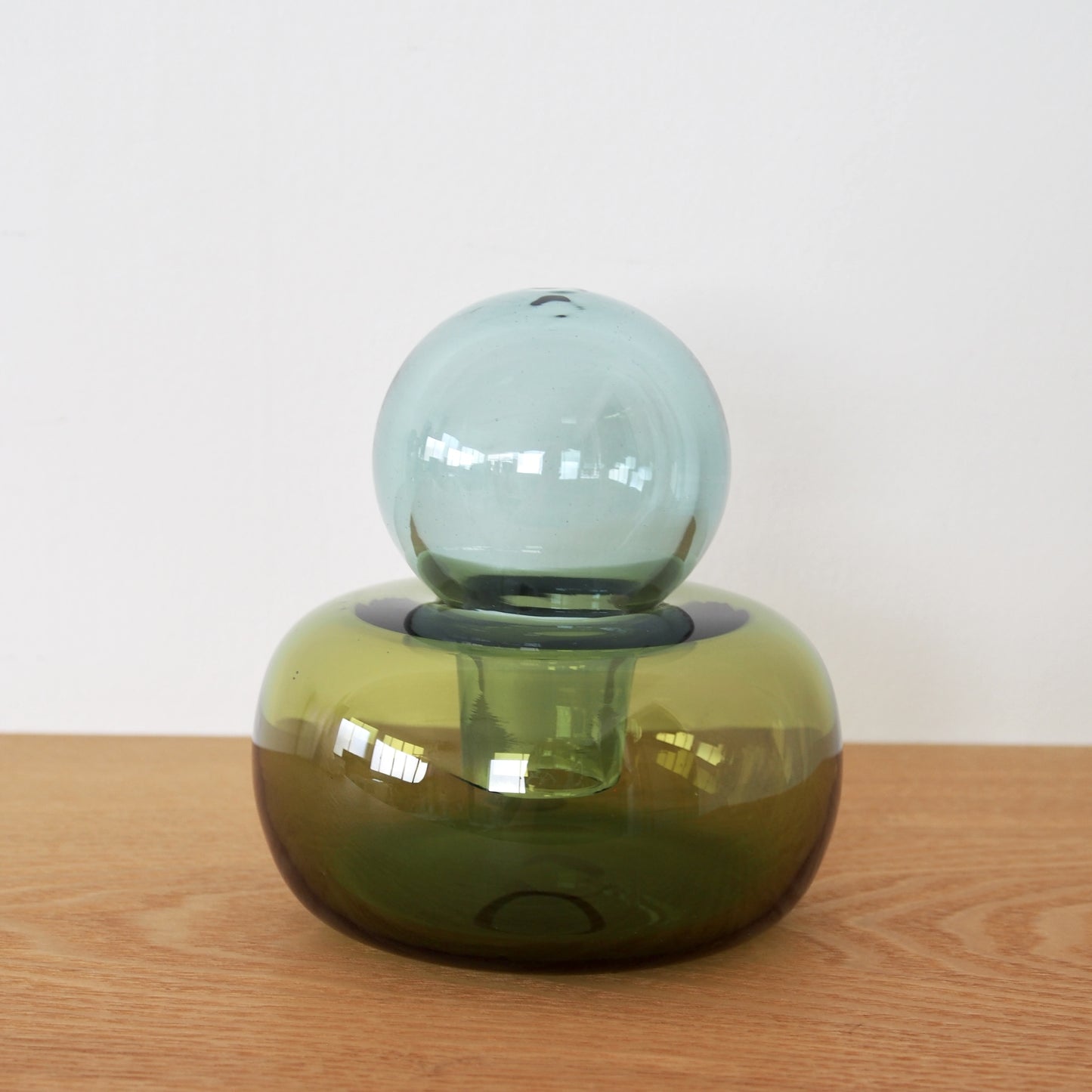 STUDIO PREPA | Recycled Glassware | Lid object_2