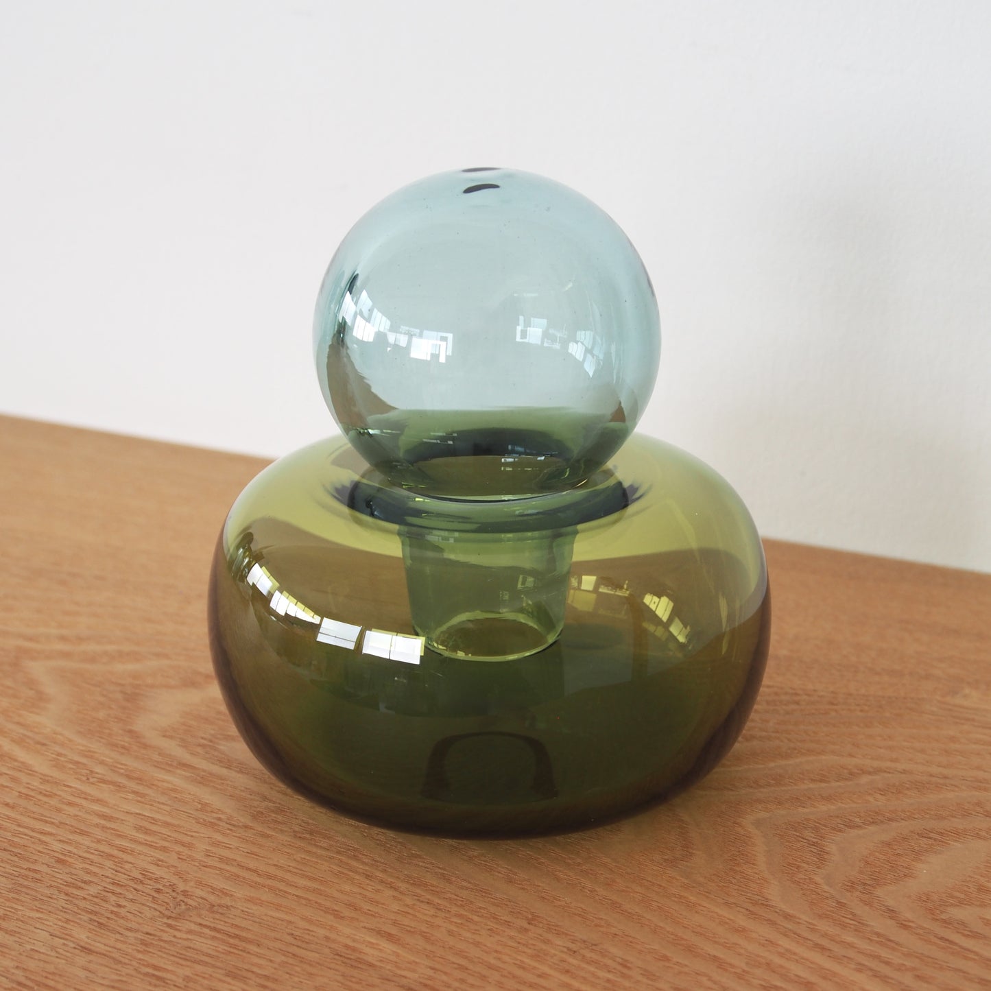 STUDIO PREPA | Recycled Glassware | Lid object_2
