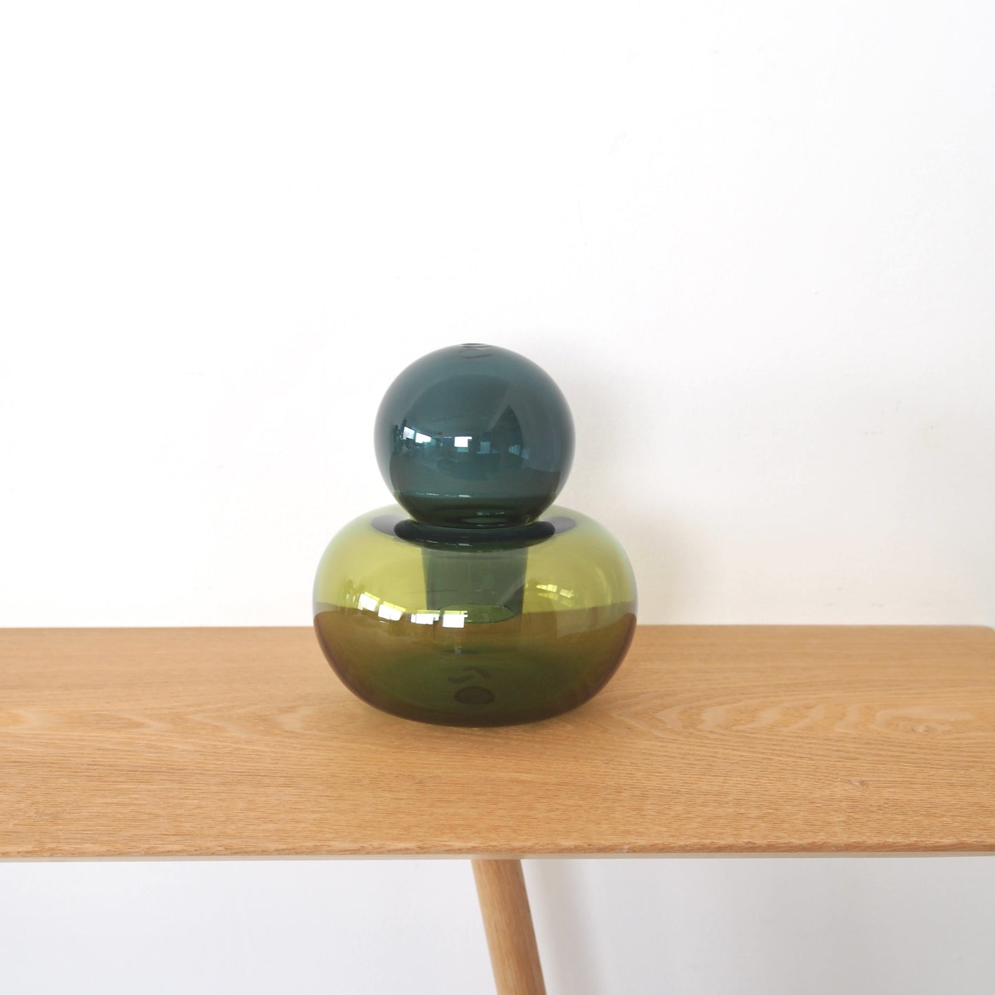 STUDIO PREPA | Recycled Glassware | Lid object_7
