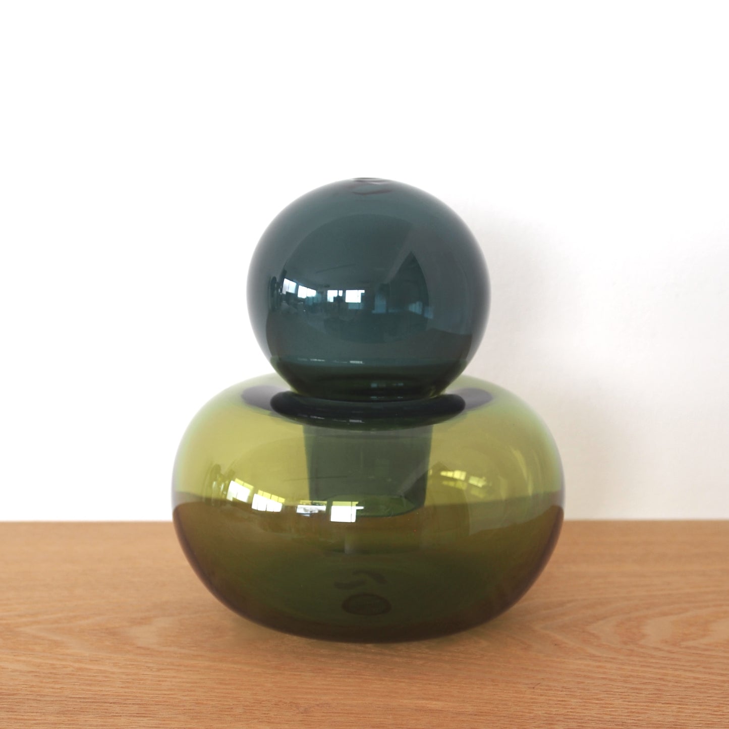 STUDIO PREPA | Recycled Glassware | Lid object_7