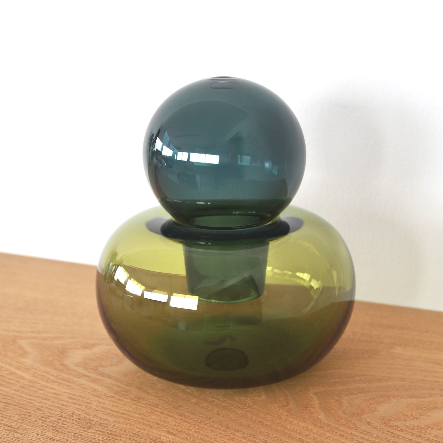 STUDIO PREPA | Recycled Glassware | Lid object_7