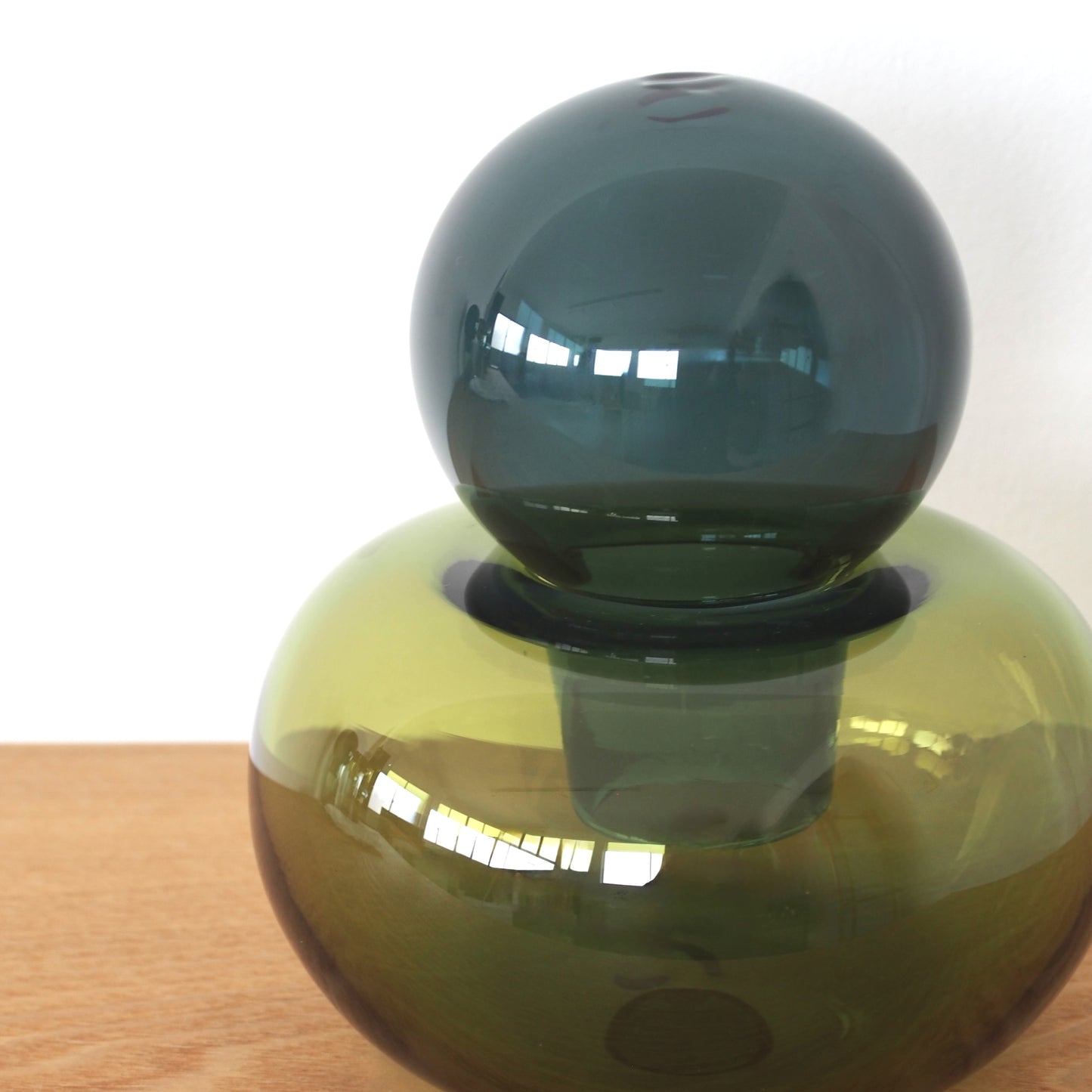 STUDIO PREPA | Recycled Glassware | Lid object_7