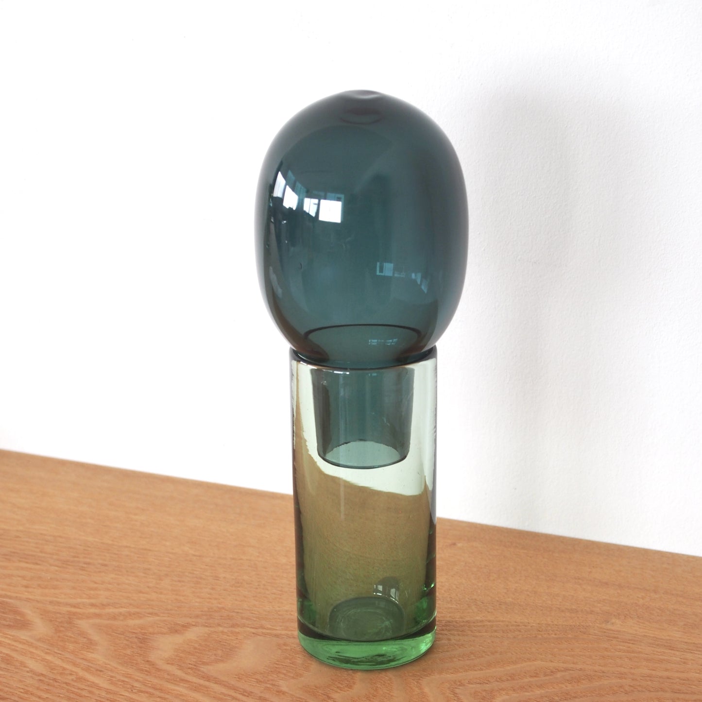 STUDIO PREPA | Recycled Glassware | Lid object_5