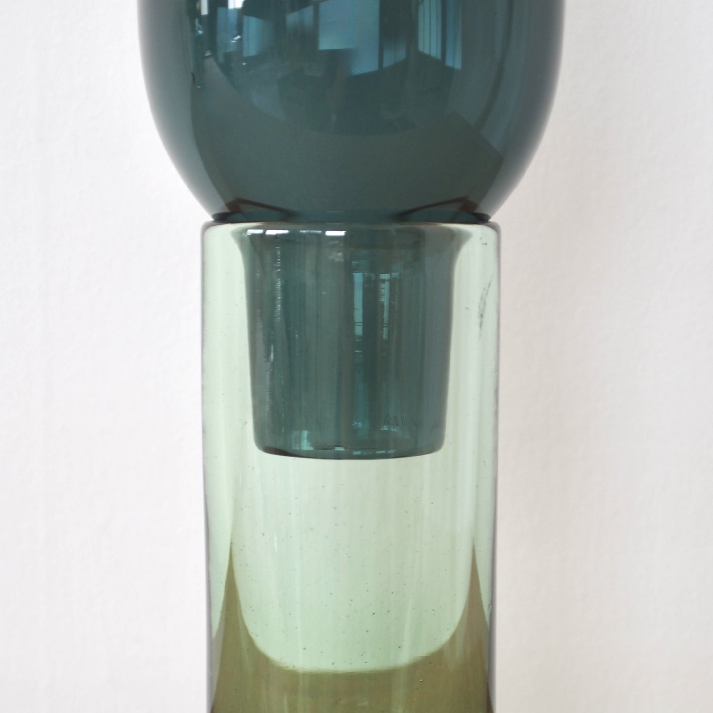 STUDIO PREPA | Recycled Glassware | Lid object_5