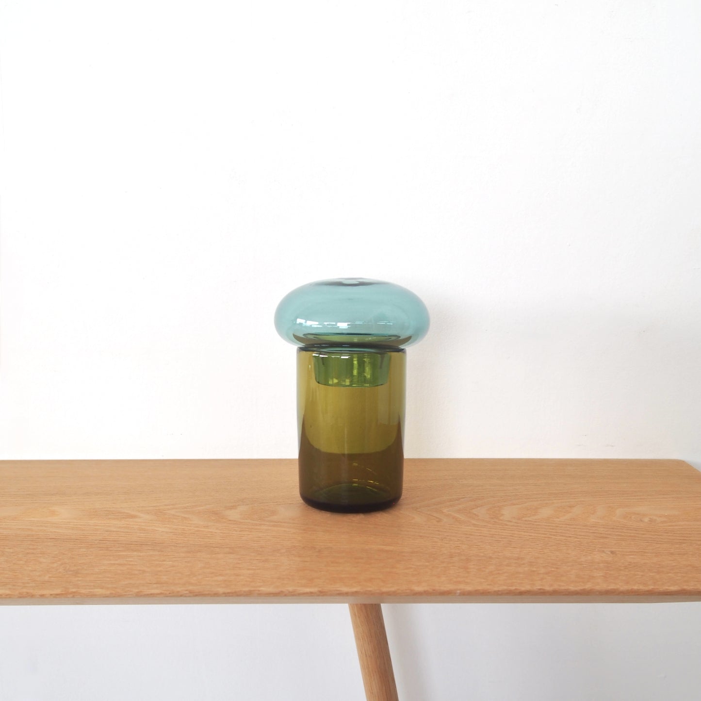 STUDIO PREPA | Recycled Glassware | Lid object_9