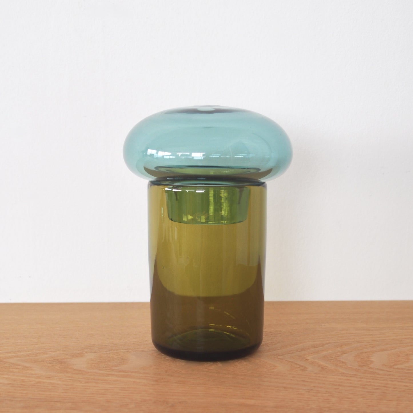 STUDIO PREPA | Recycled Glassware | Lid object_9