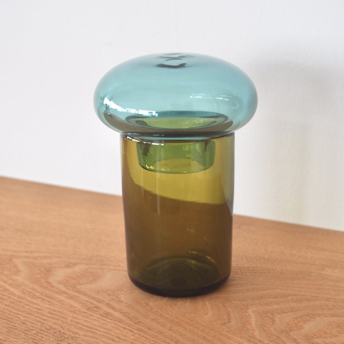 STUDIO PREPA | Recycled Glassware | Lid object_9