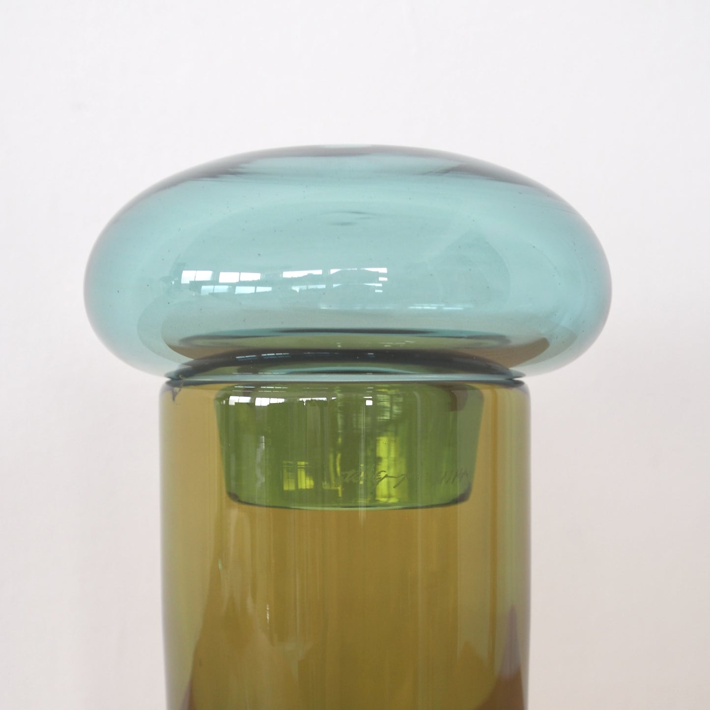 STUDIO PREPA | Recycled Glassware | Lid object_9