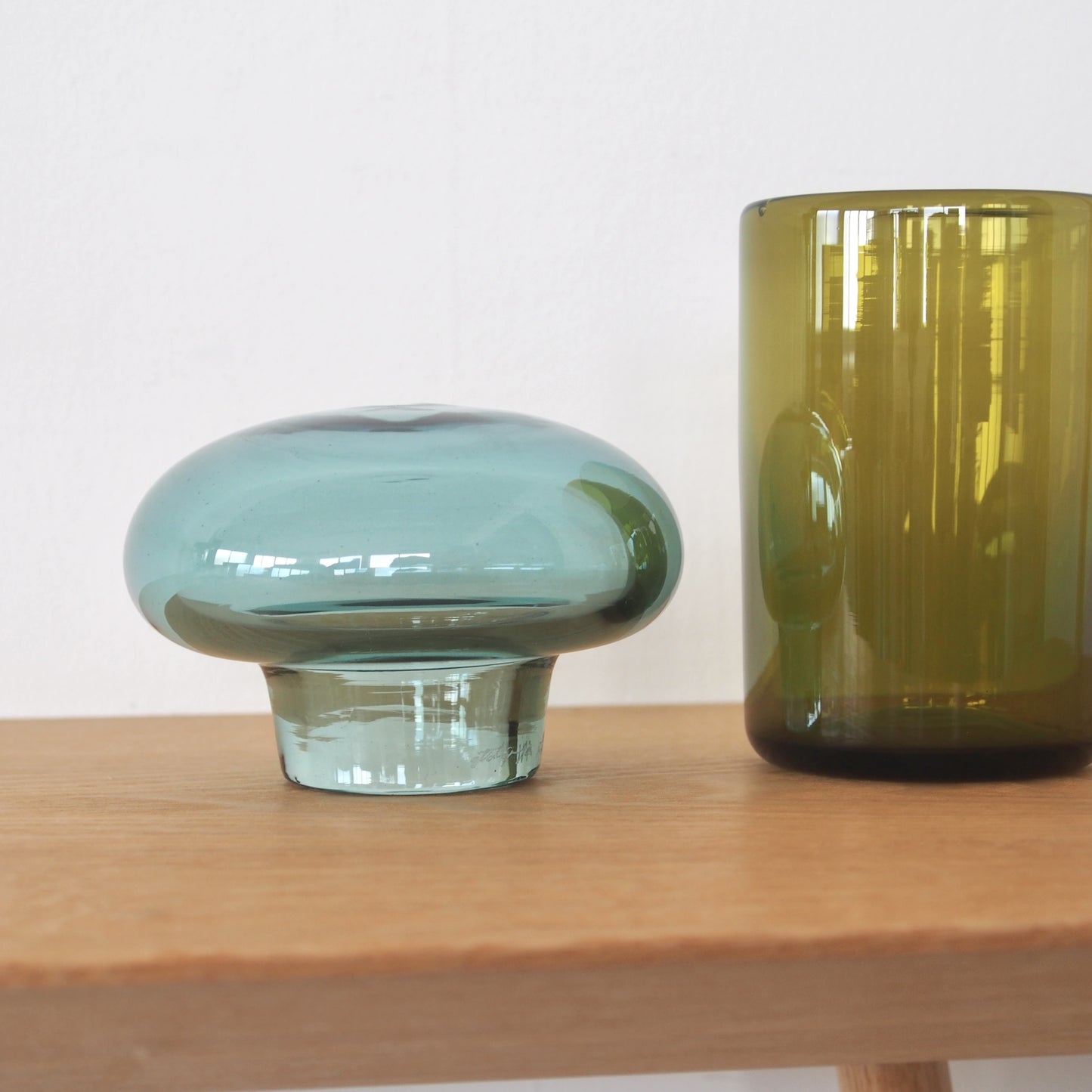 STUDIO PREPA | Recycled Glassware | Lid object_9