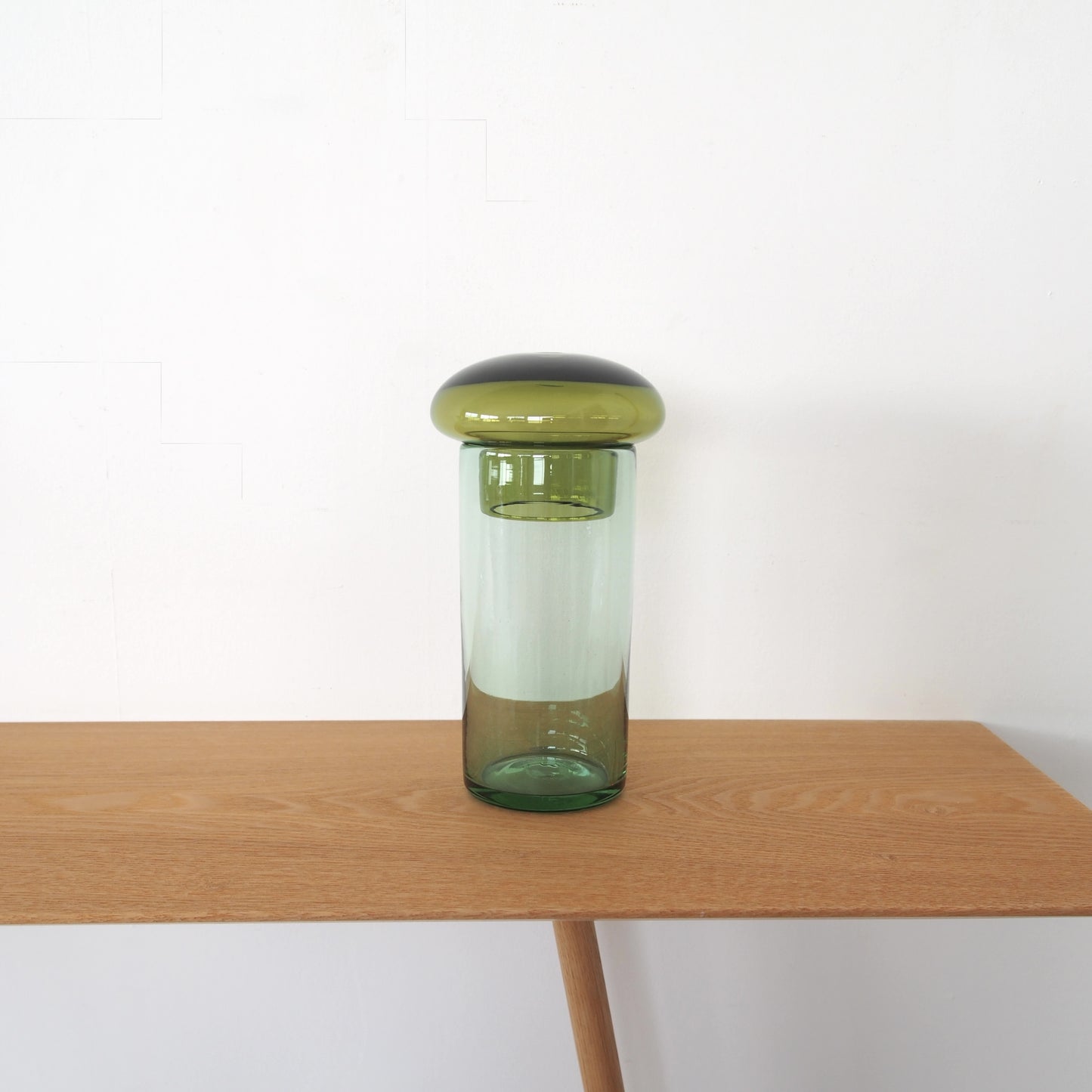 STUDIO PREPA | Recycled Glassware | Lid object_10