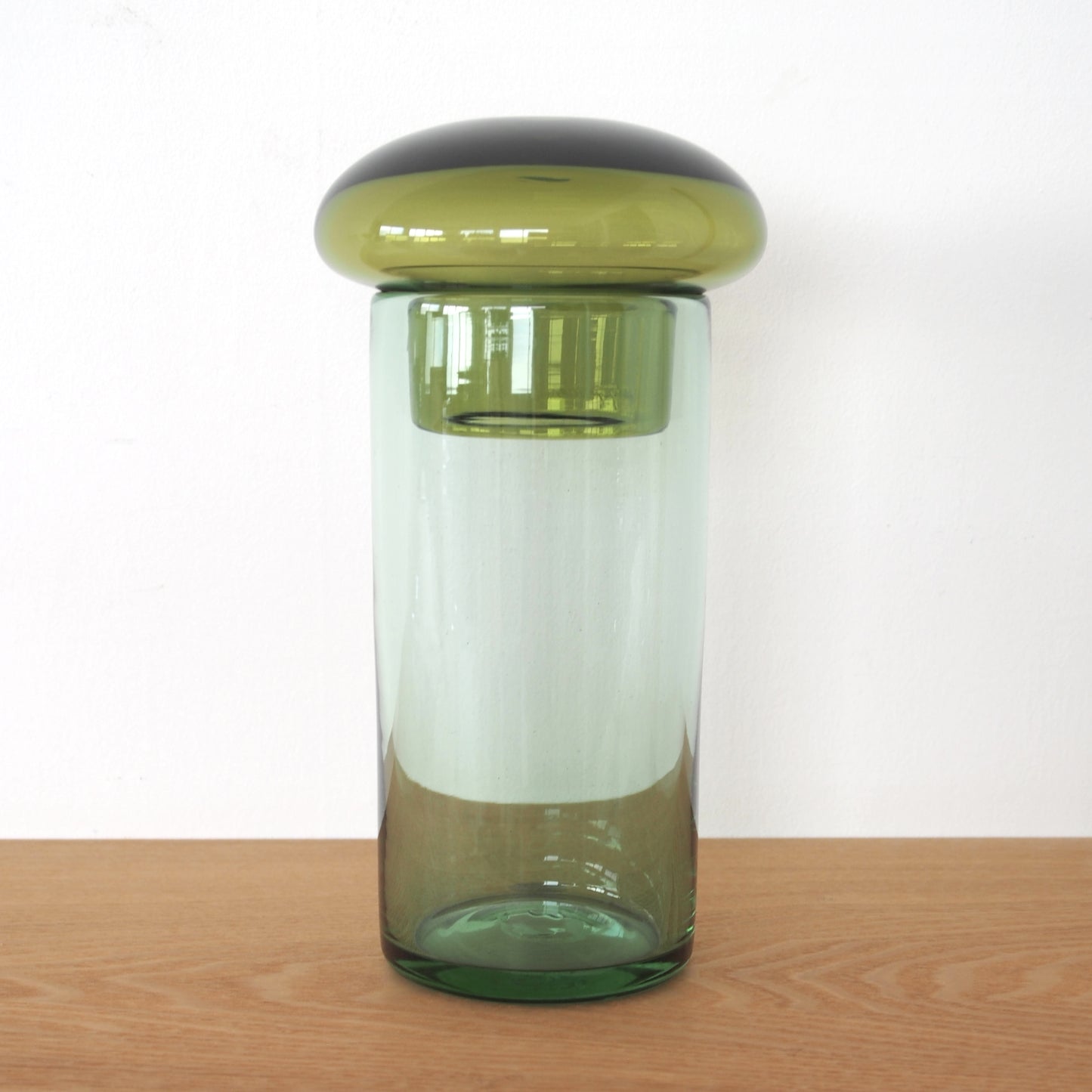 STUDIO PREPA | Recycled Glassware | Lid object_10