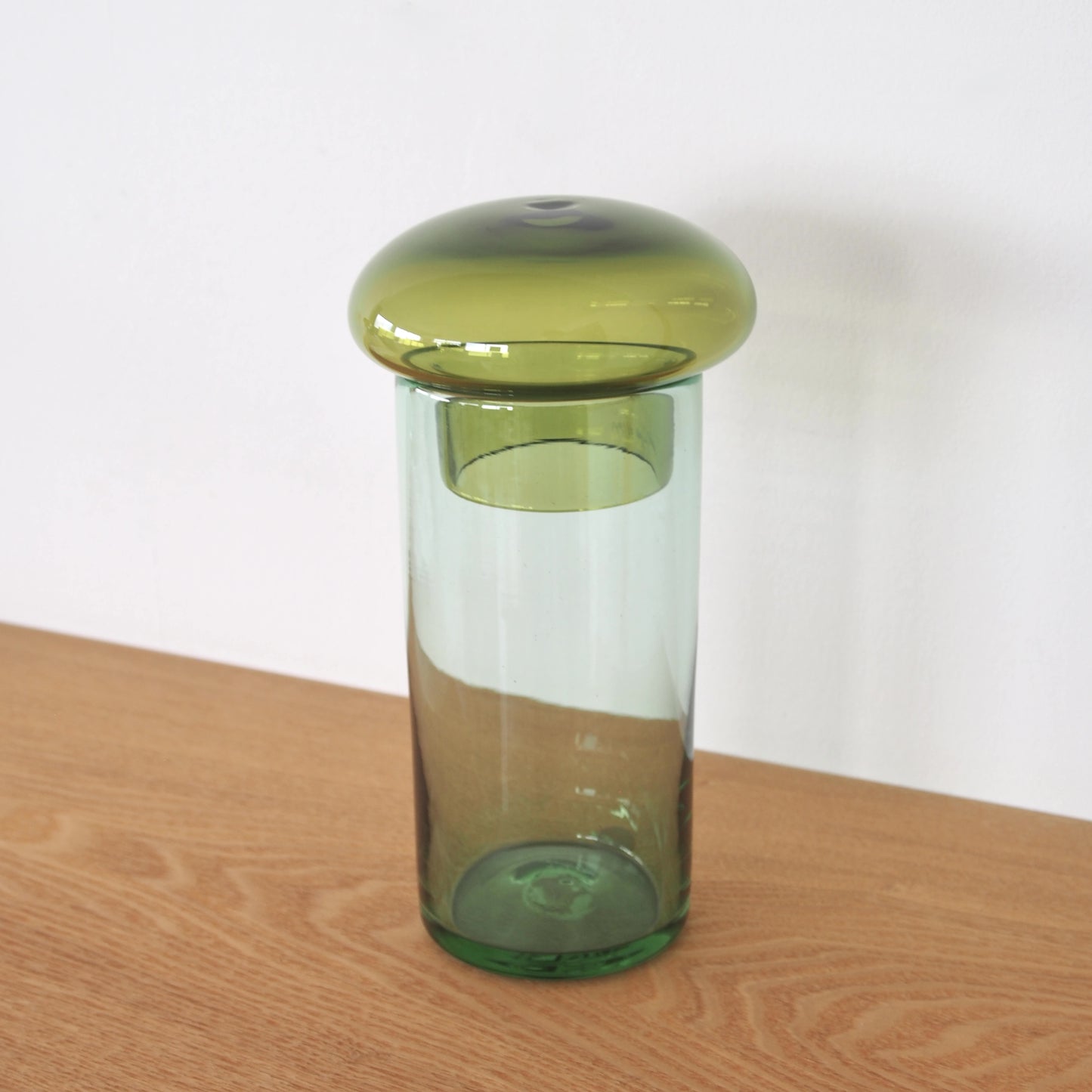 STUDIO PREPA | Recycled Glassware | Lid object_10