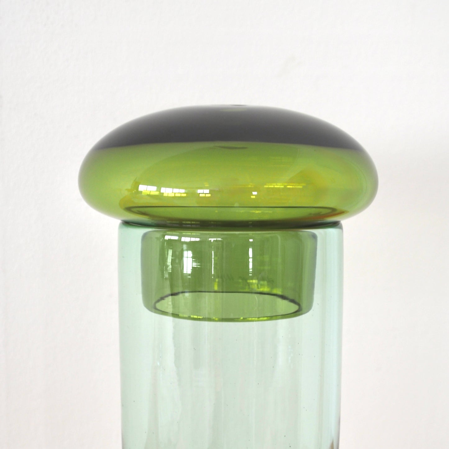 STUDIO PREPA | Recycled Glassware | Lid object_10