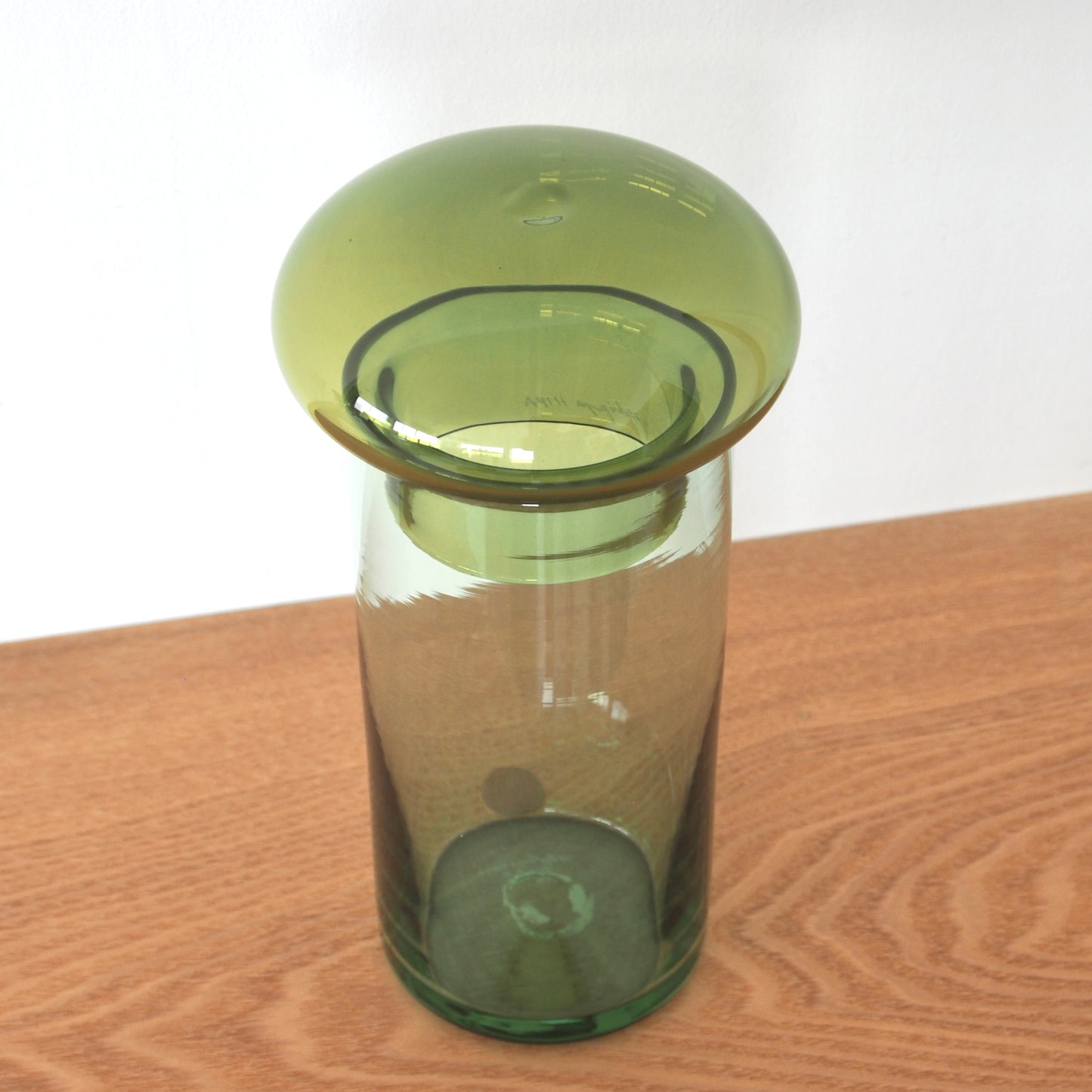 STUDIO PREPA | Recycled Glassware | Lid object_10