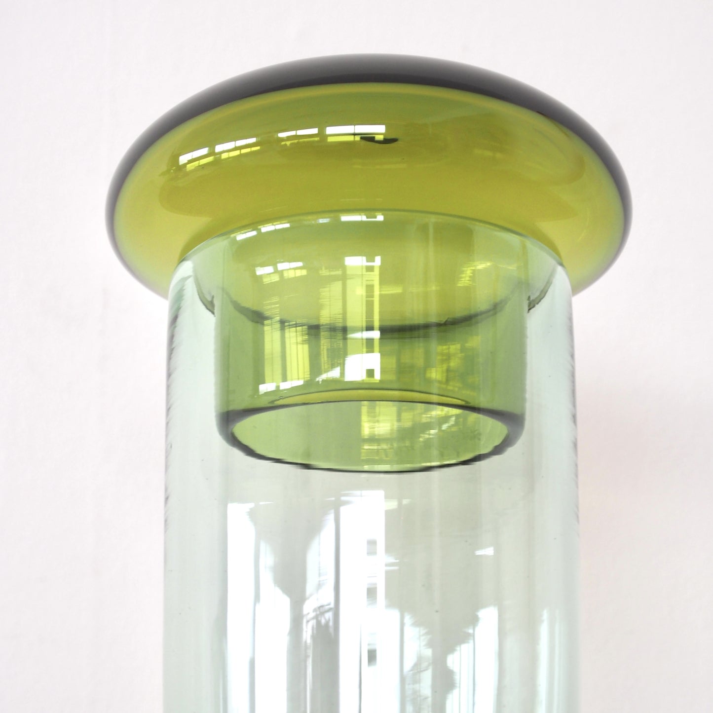 STUDIO PREPA | Recycled Glassware | Lid object_10