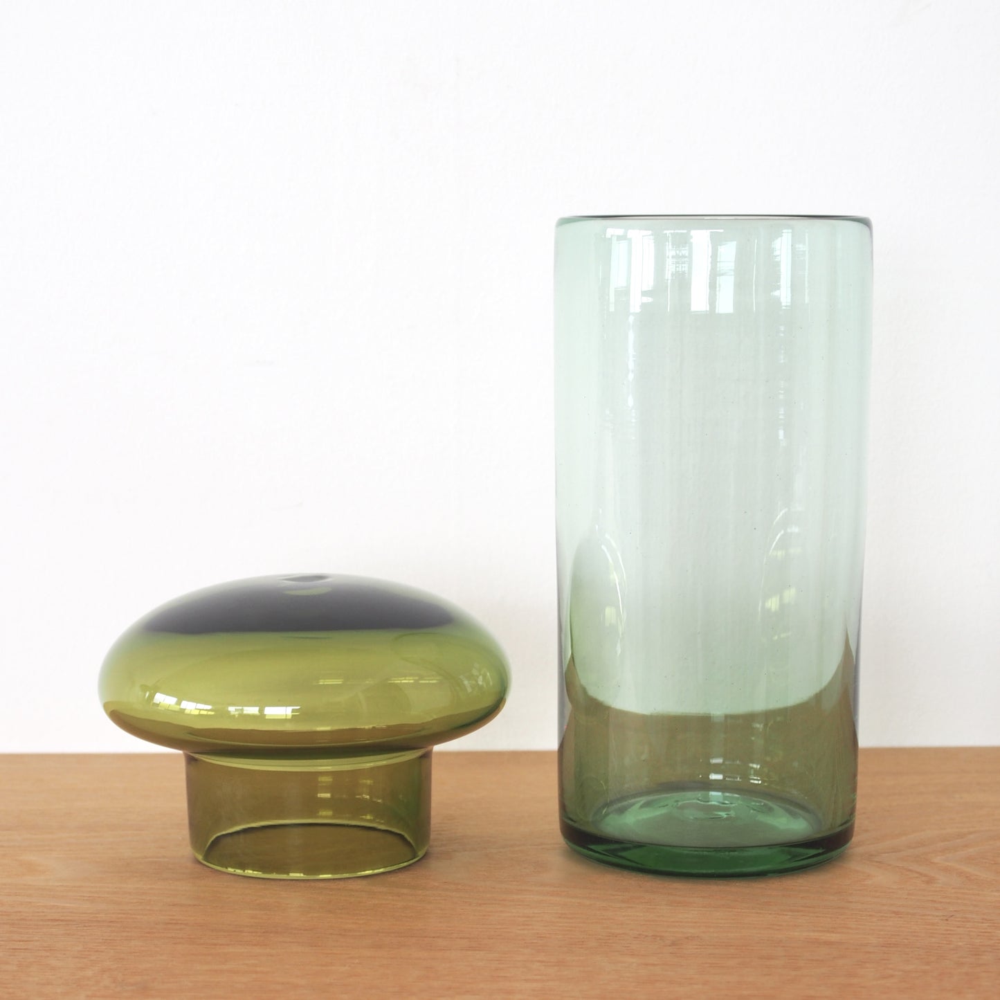 STUDIO PREPA | Recycled Glassware | Lid object_10