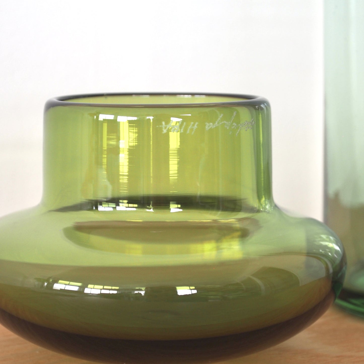 STUDIO PREPA | Recycled Glassware | Lid object_10