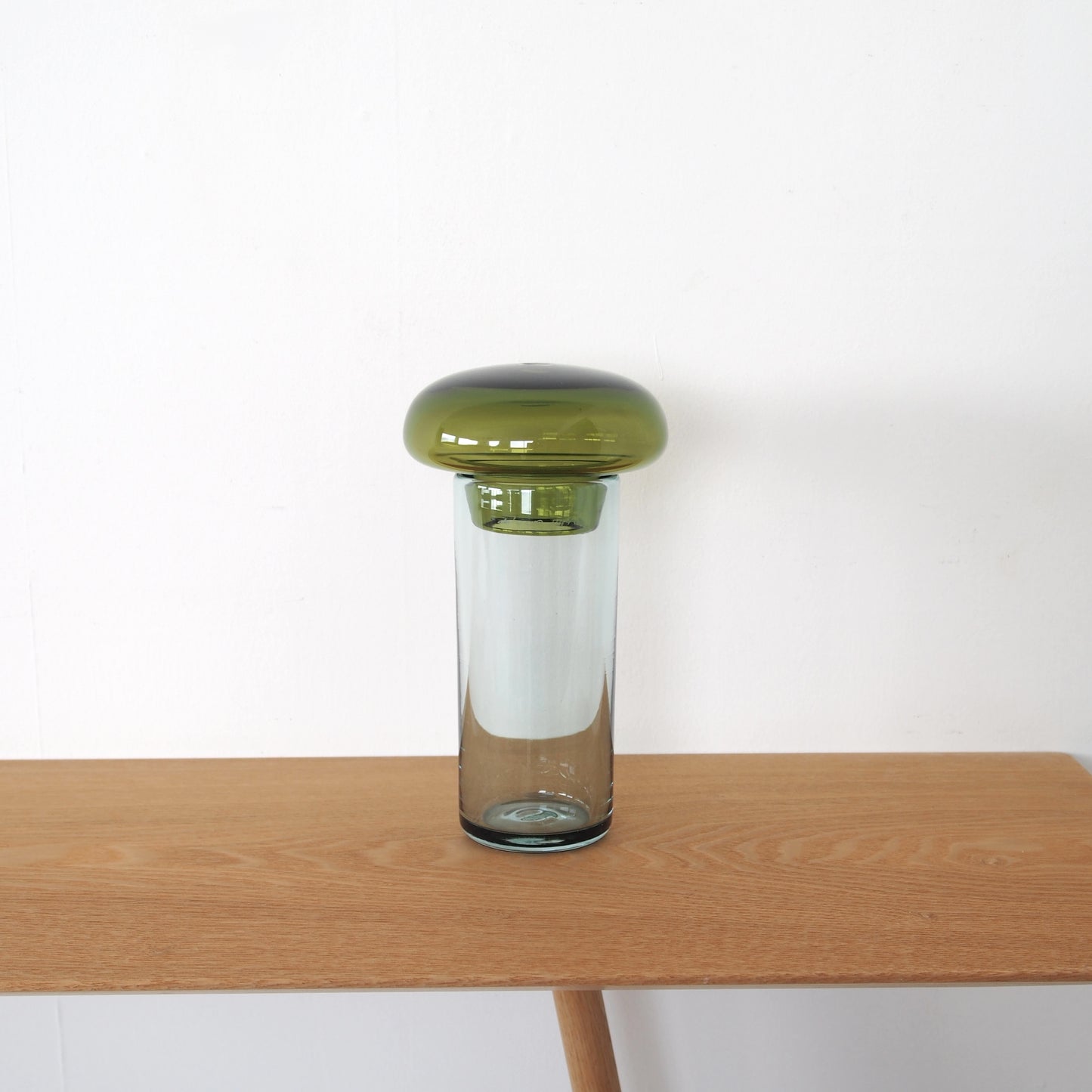 STUDIO PREPA | Recycled Glassware | Lid object_8