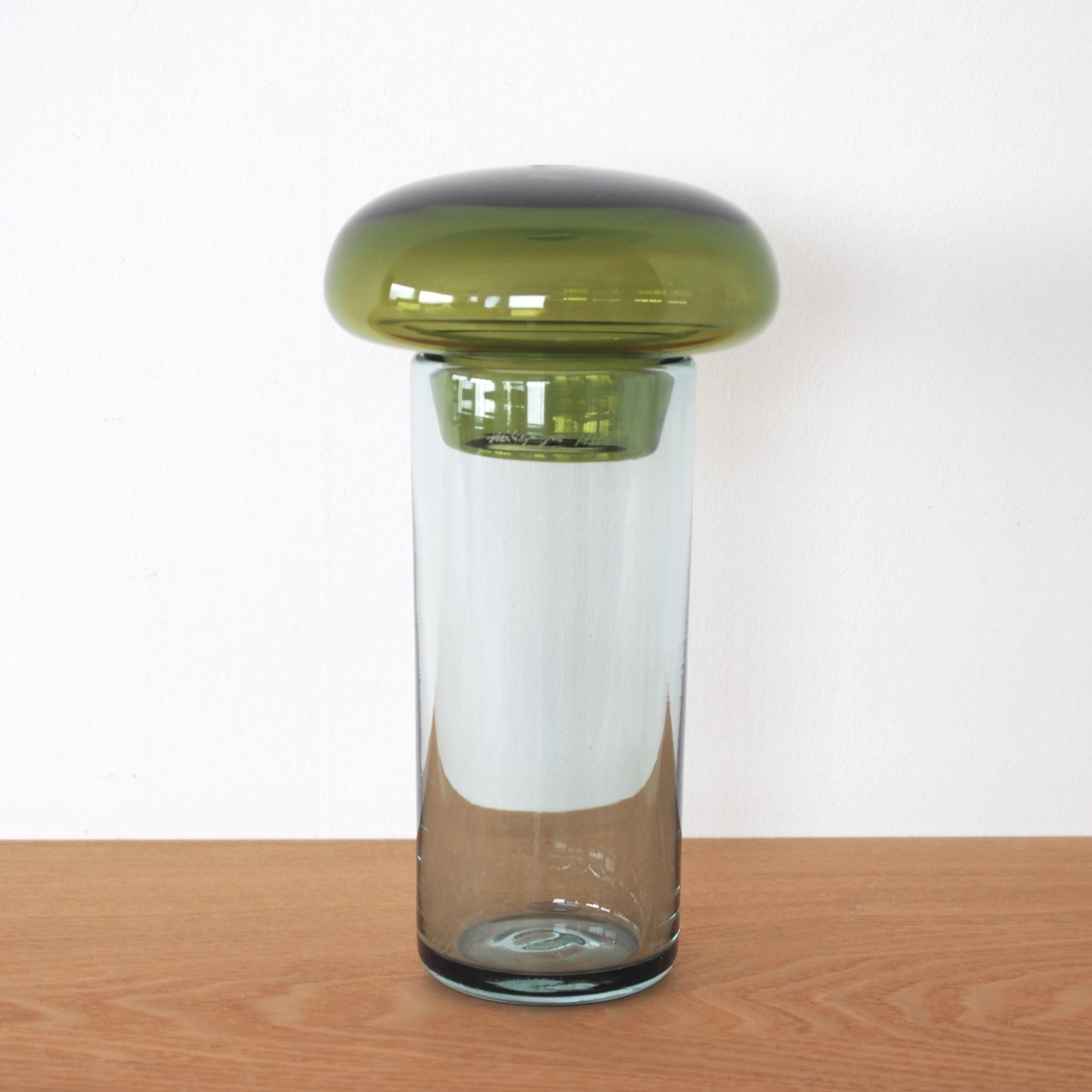 STUDIO PREPA | Recycled Glassware | Lid object_8
