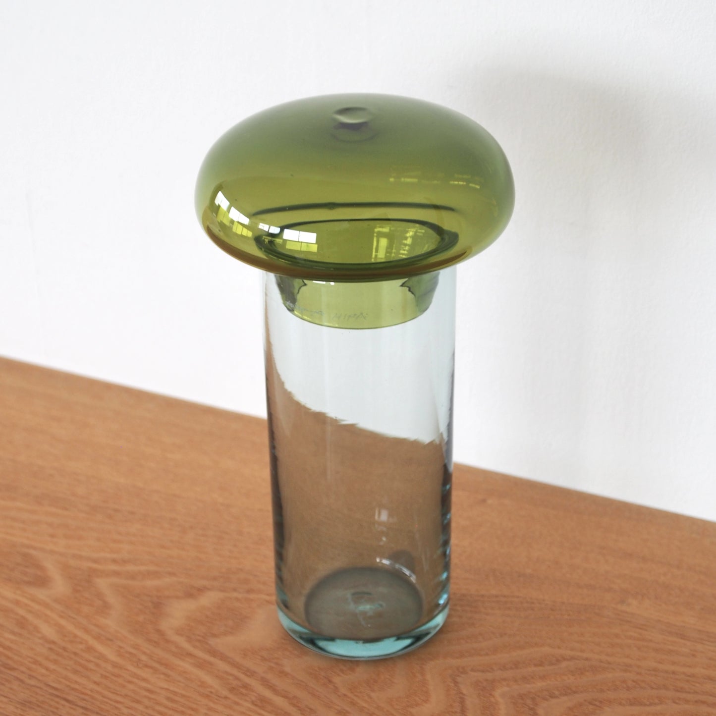 STUDIO PREPA | Recycled Glassware | Lid object_8
