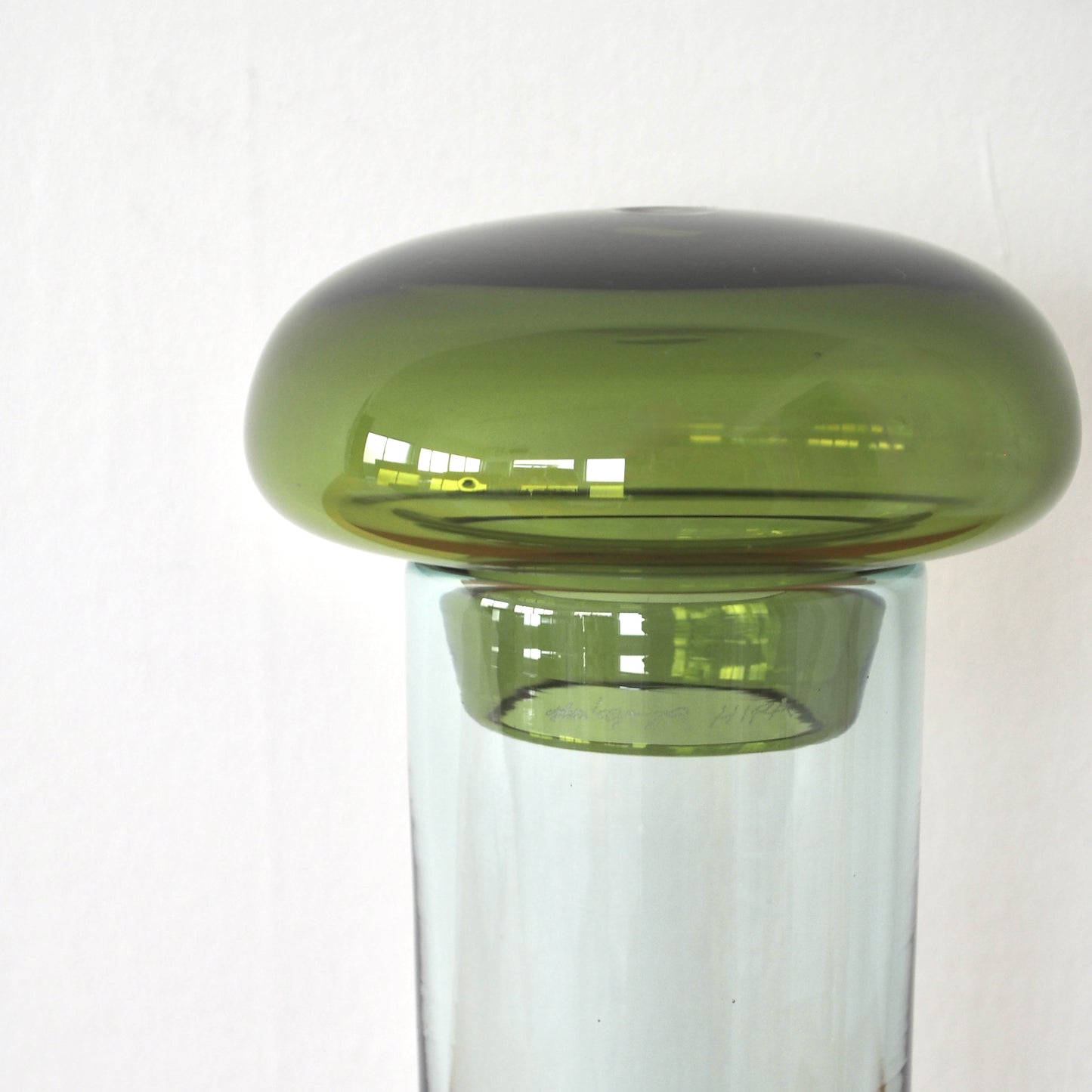 STUDIO PREPA | Recycled Glassware | Lid object_8